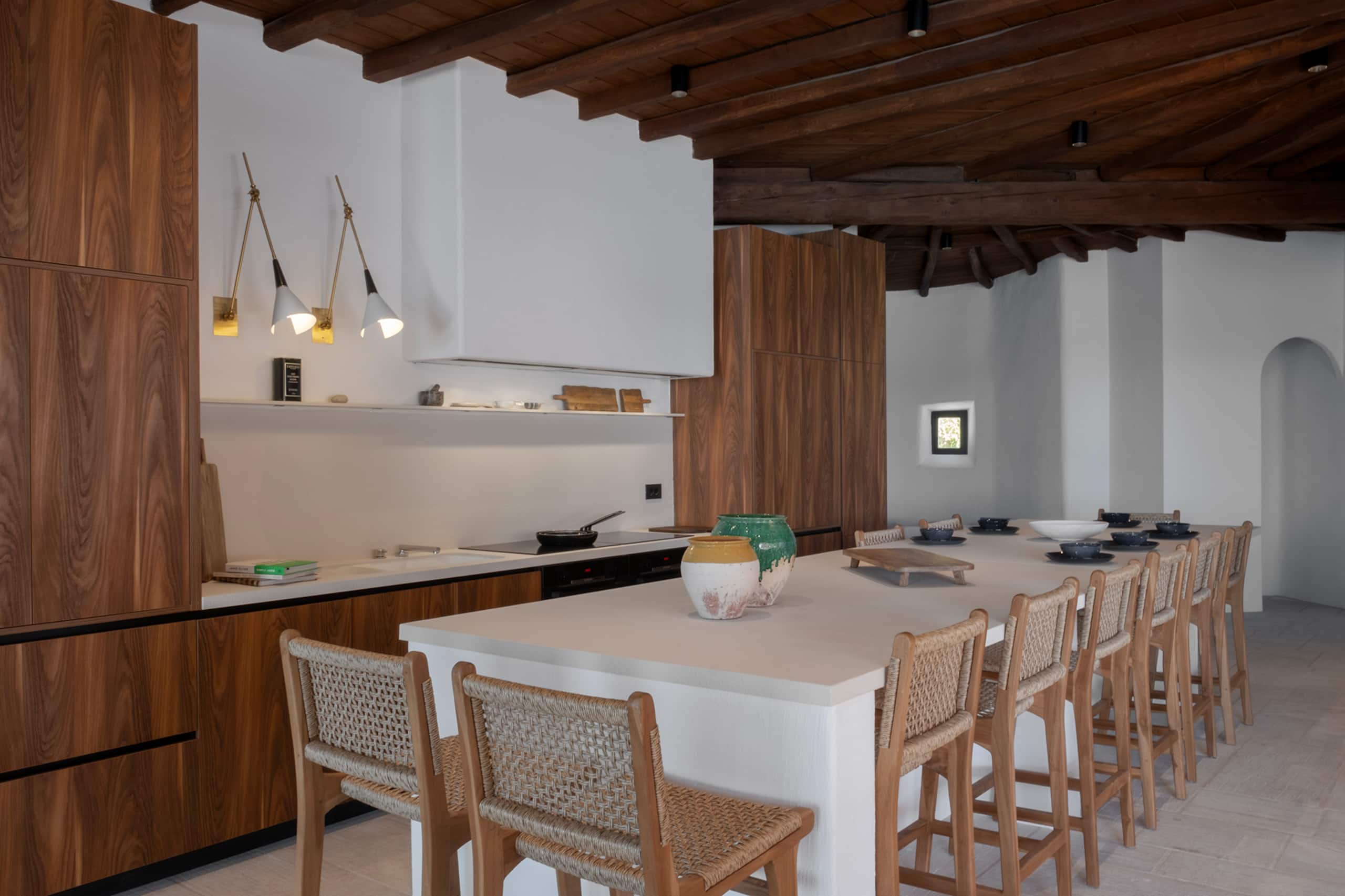 Sea Bliss Pool Sunset Villa- Eight Bedrooms 20