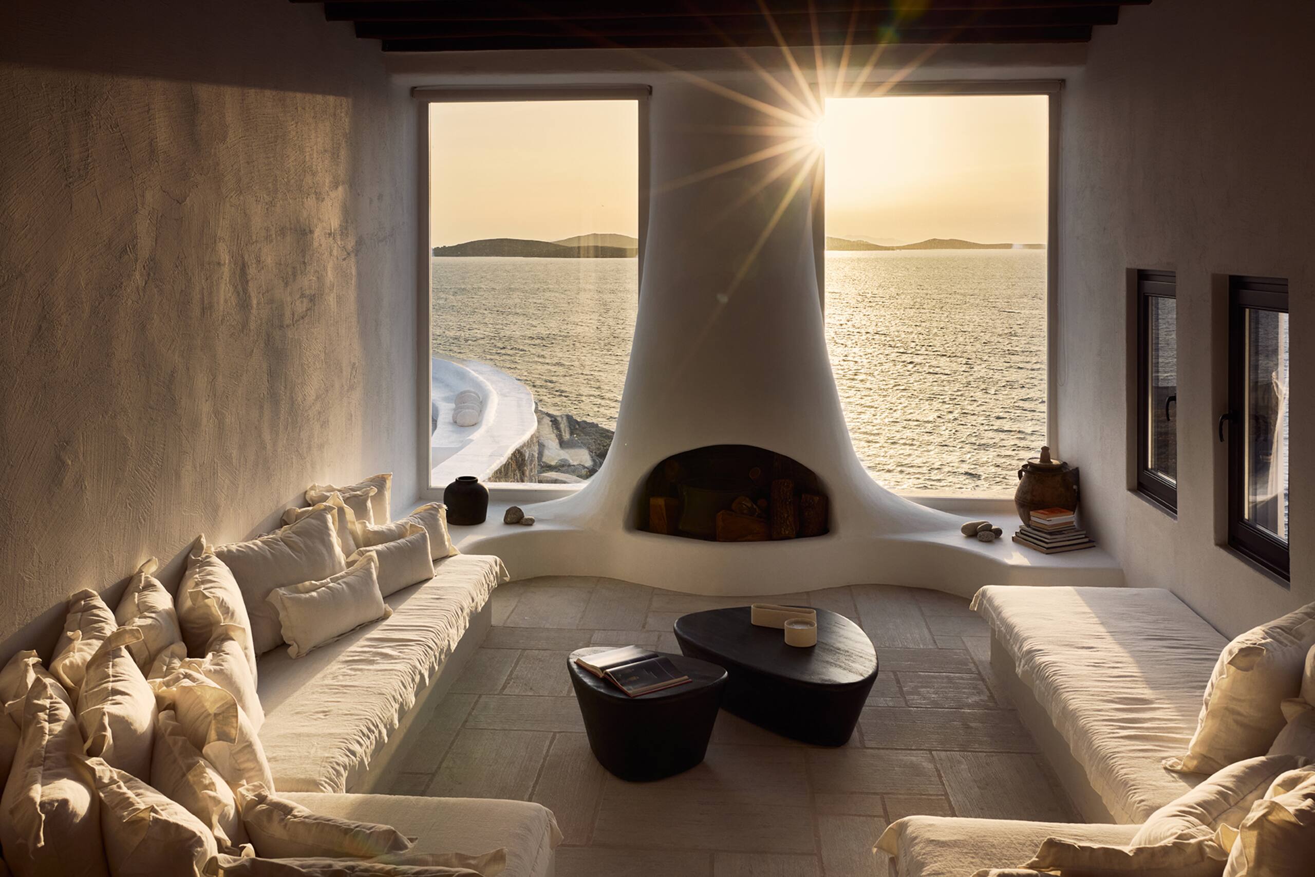 Sea Bliss Pool Sunset Villa- Eight Bedrooms 7