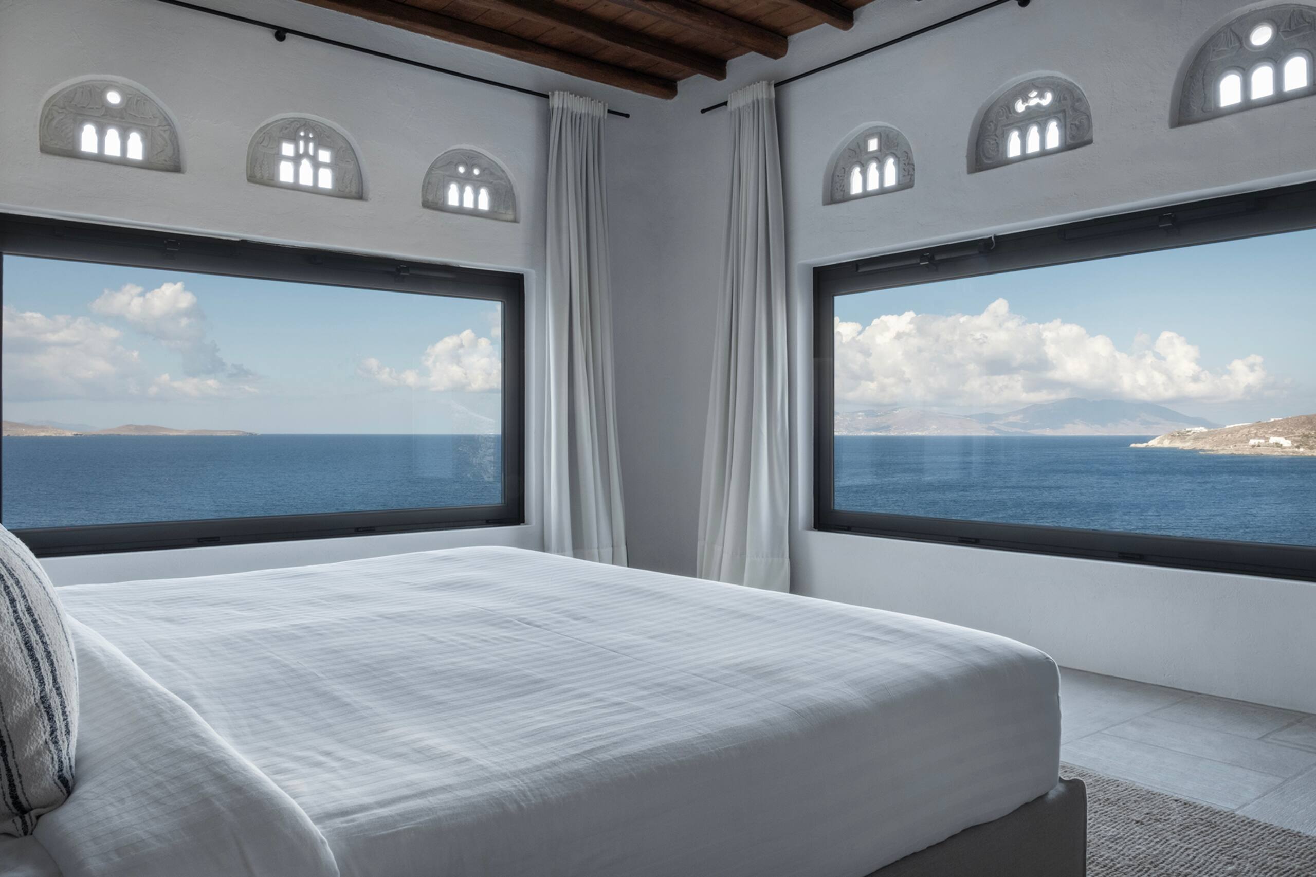 Sea Bliss Pool Sunset Villa- Eight Bedrooms 33