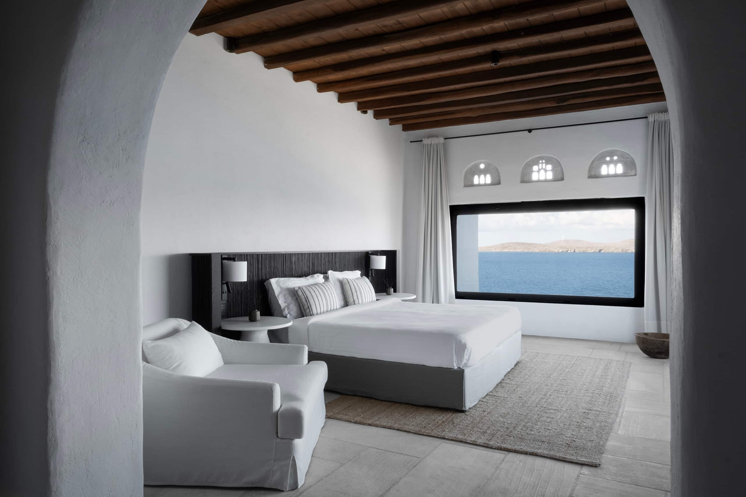 Sea Bliss Pool Sunset Villa- Eight Bedrooms 32