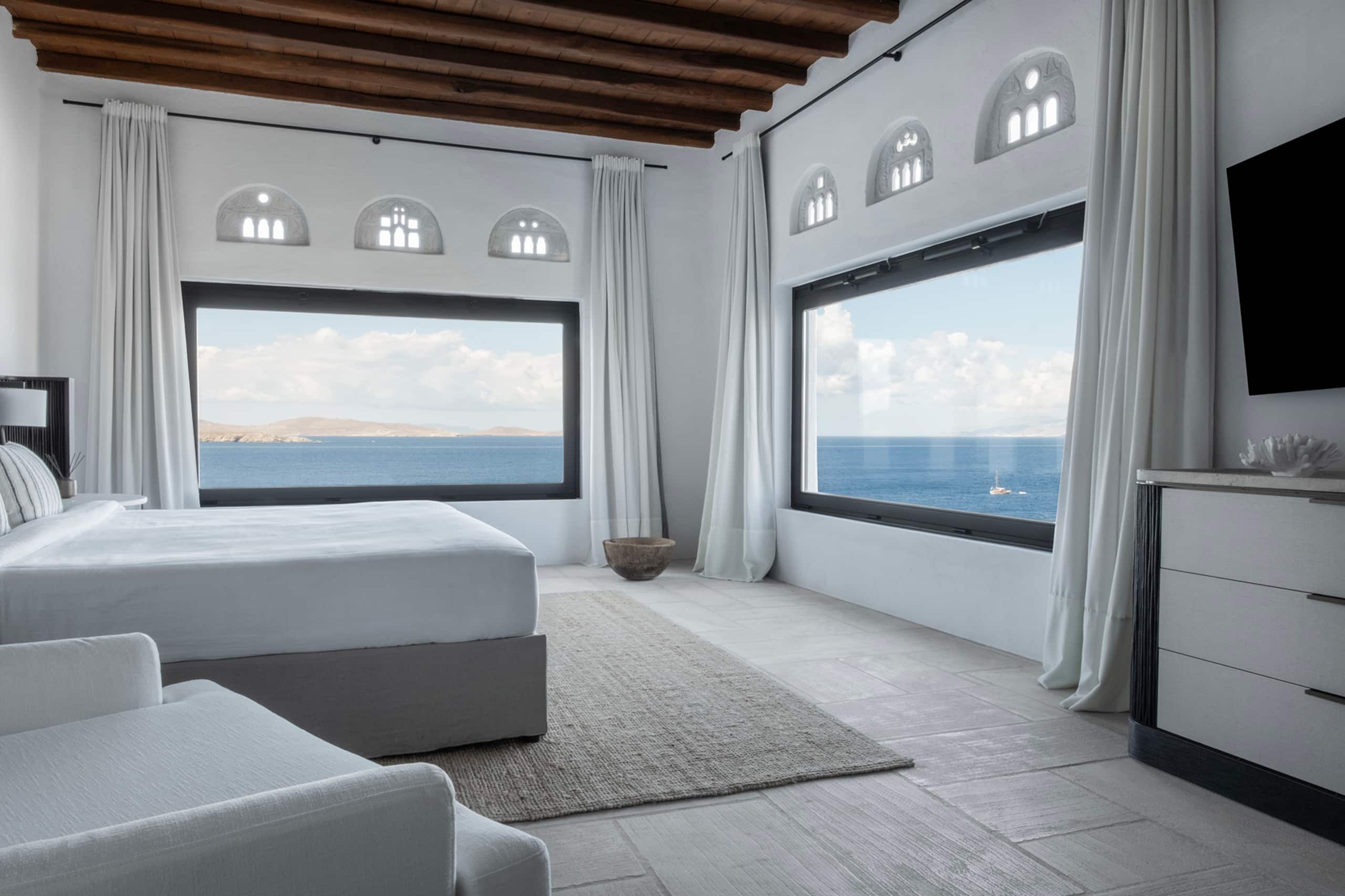 Sea Bliss Pool Sunset Villa- Eight Bedrooms — photo 4