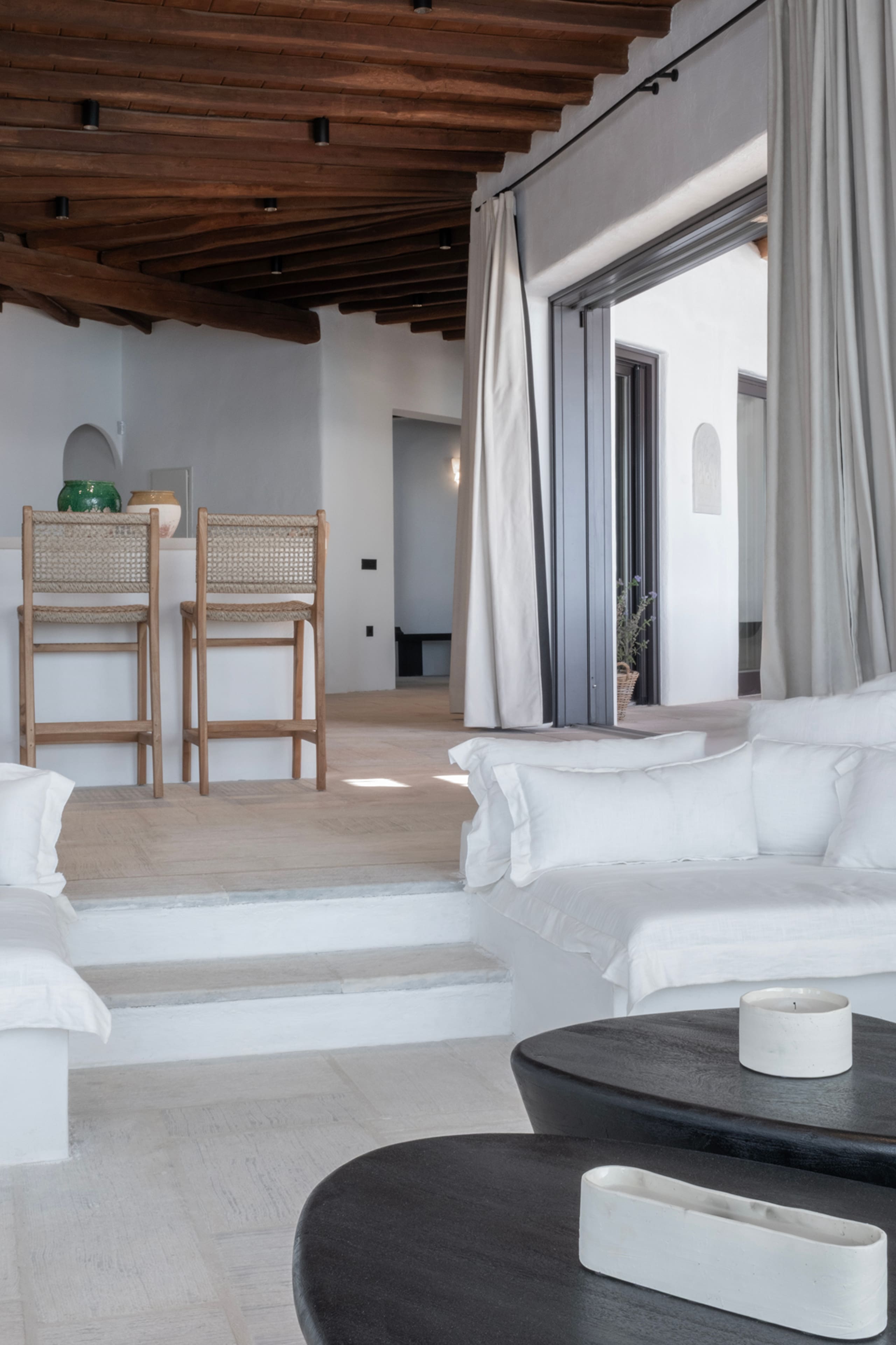 Sea Bliss Pool Sunset Villa- Eight Bedrooms 15