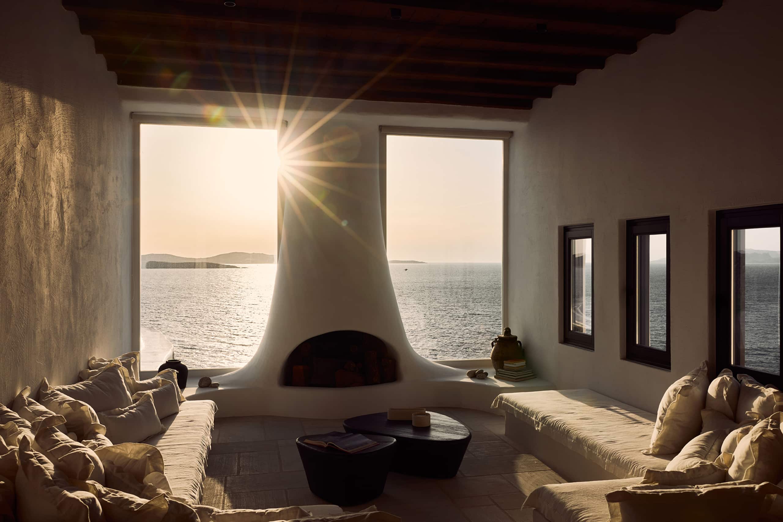 Sea Bliss Pool Sunset Villa- Eight Bedrooms 18