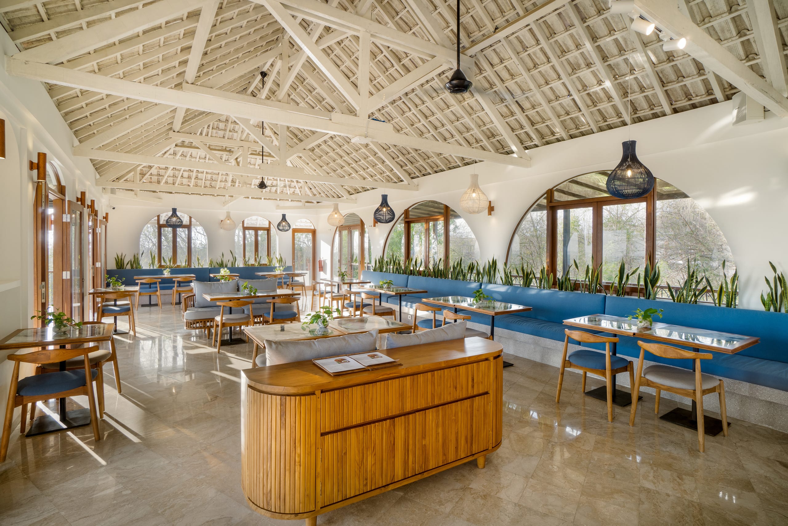 2 Bed Rooms Private Pool Villas with Breakfast 13