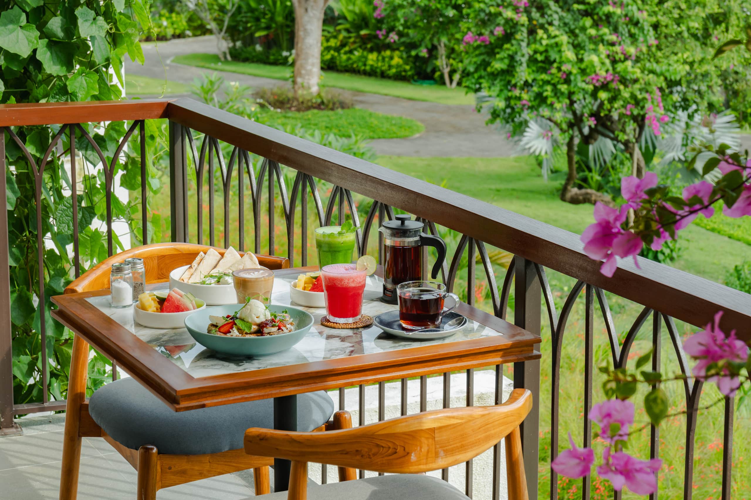2 Bed Rooms Private Pool Villas with Breakfast 28