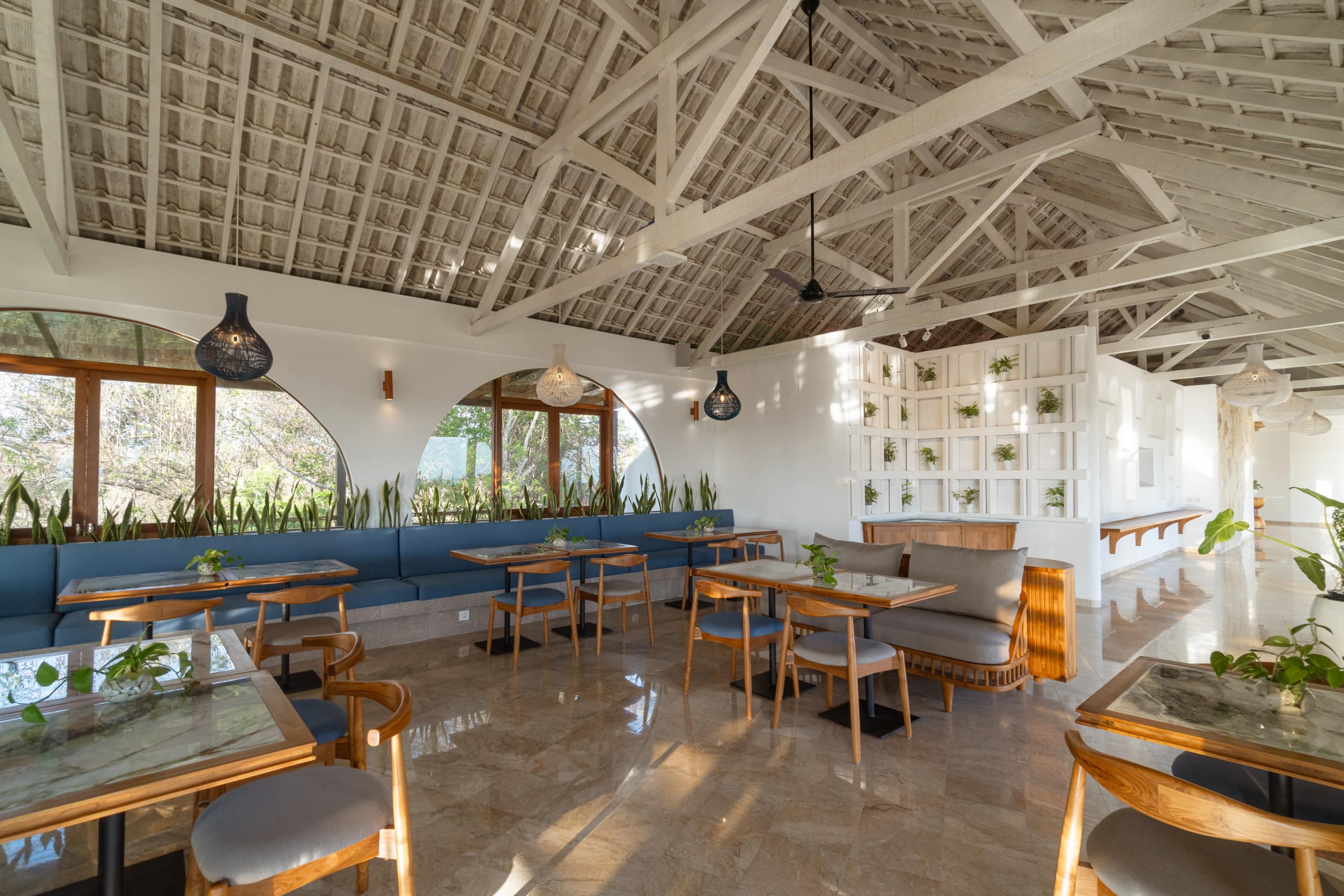 2 Bed Rooms Private Pool Villas with Breakfast 36