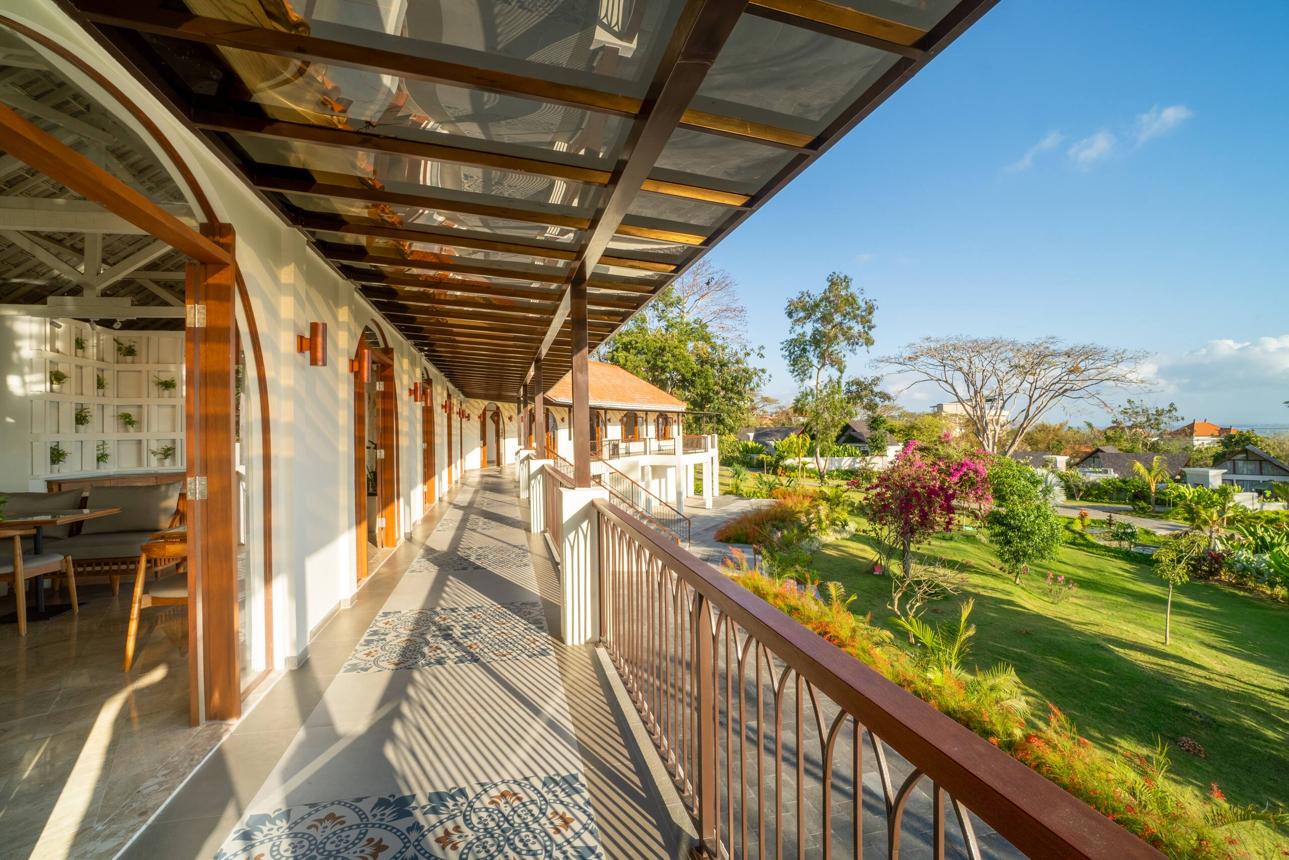 2 Bed Rooms Private Pool Villas with Breakfast 6