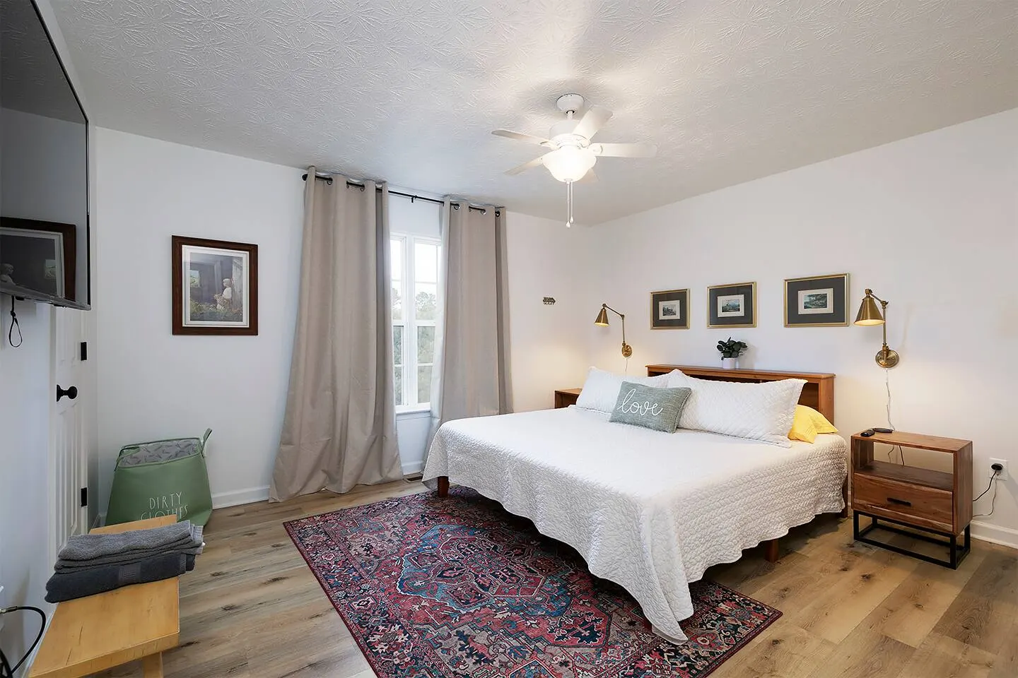 Tranquil 2Bedroom 2Bath Retreat — photo 2