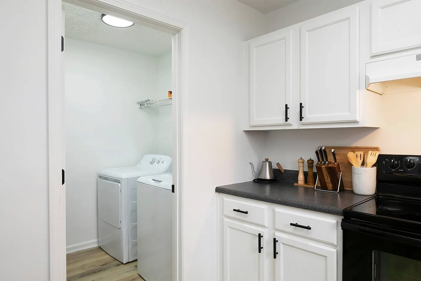 Tranquil 2Bedroom 2Bath Retreat 12