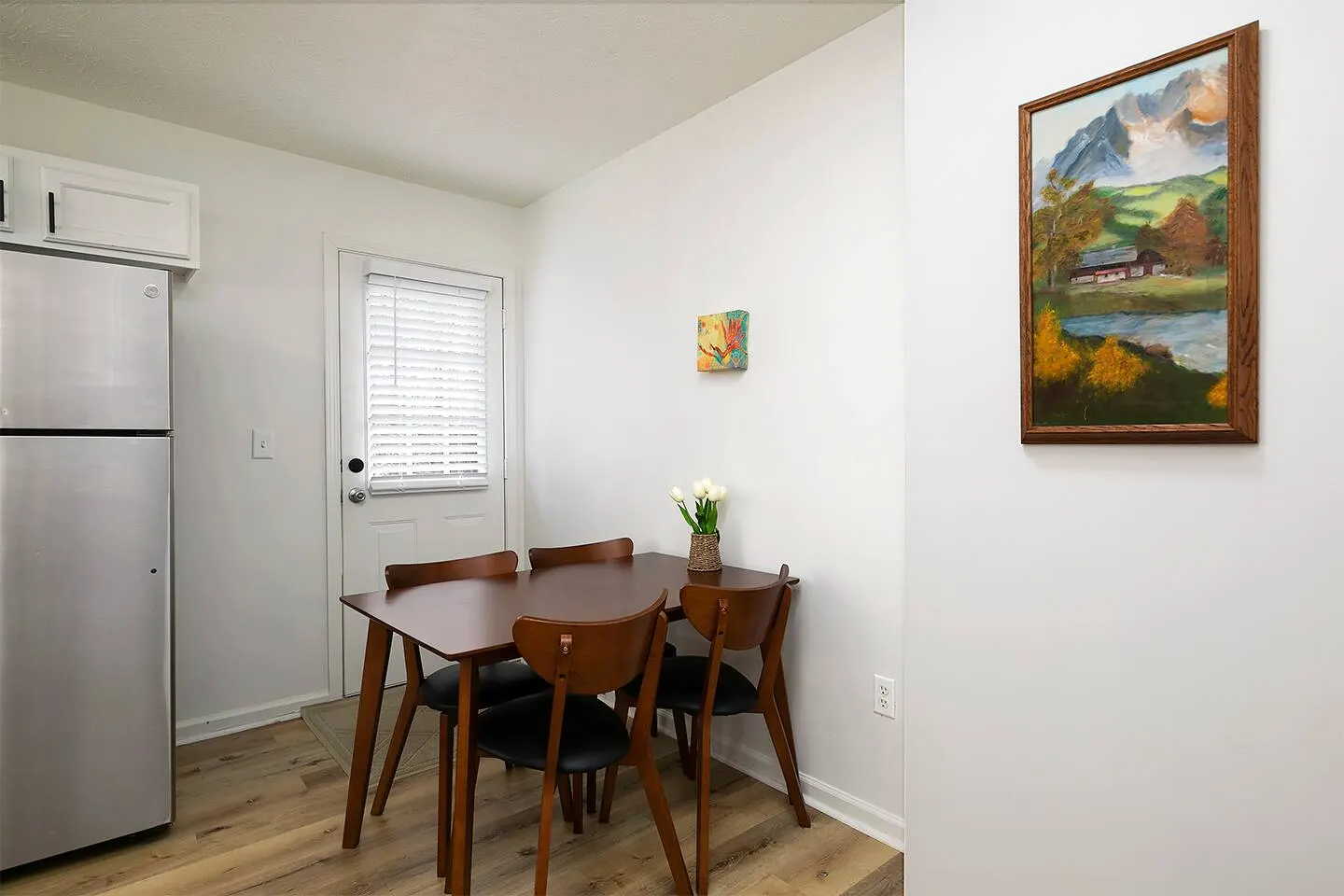 Tranquil 2Bedroom 2Bath Retreat 13