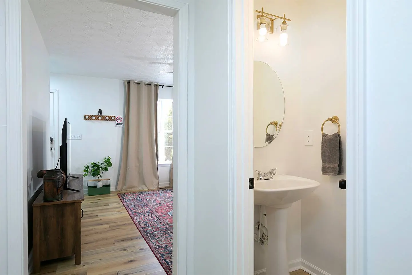 Tranquil 2Bedroom 2Bath Retreat 15