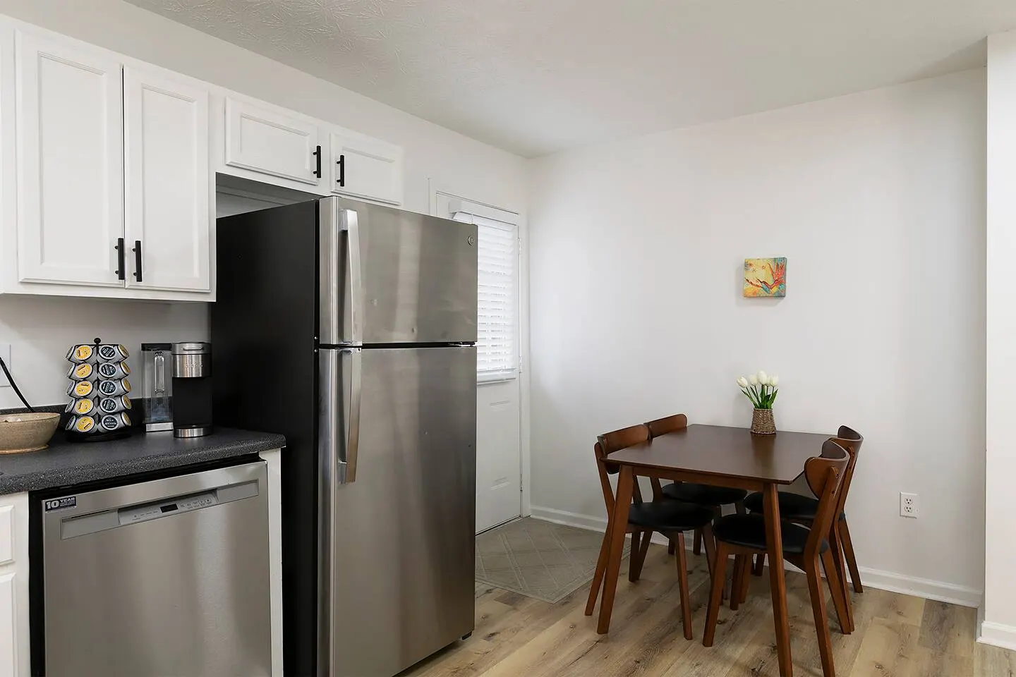 Tranquil 2Bedroom 2Bath Retreat 17