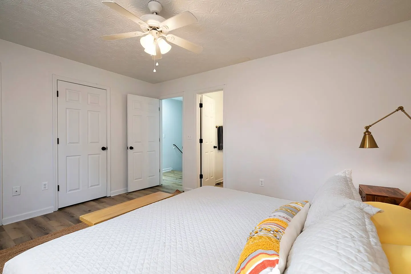 Tranquil 2Bedroom 2Bath Retreat 18
