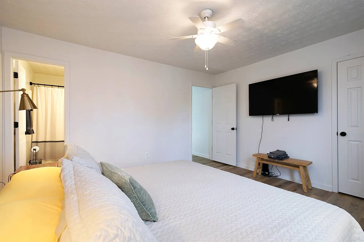 Tranquil 2Bedroom 2Bath Retreat 19
