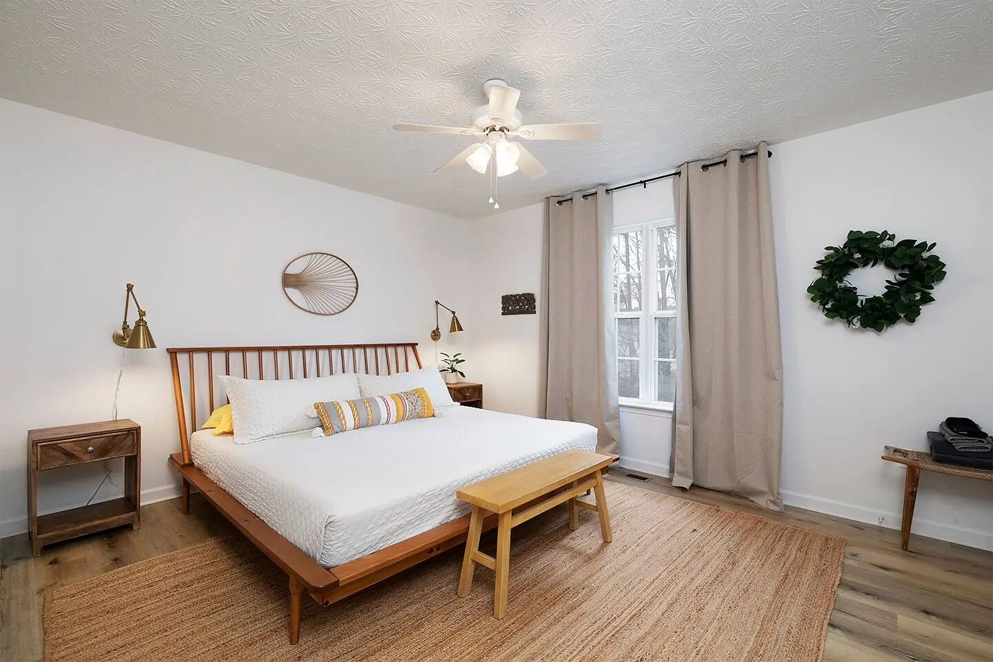 Tranquil 2Bedroom 2Bath Retreat — photo 3