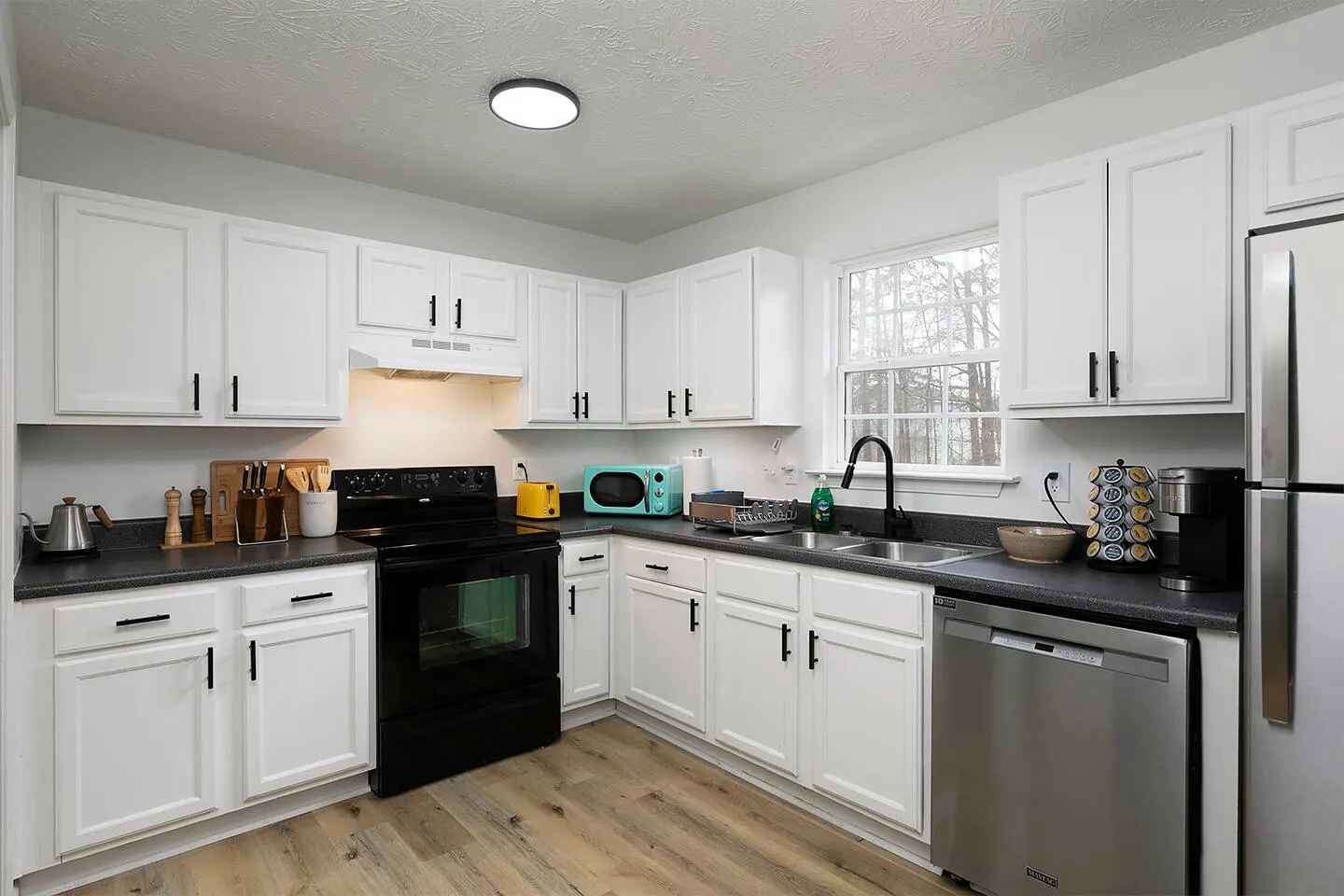 Tranquil 2Bedroom 2Bath Retreat 7