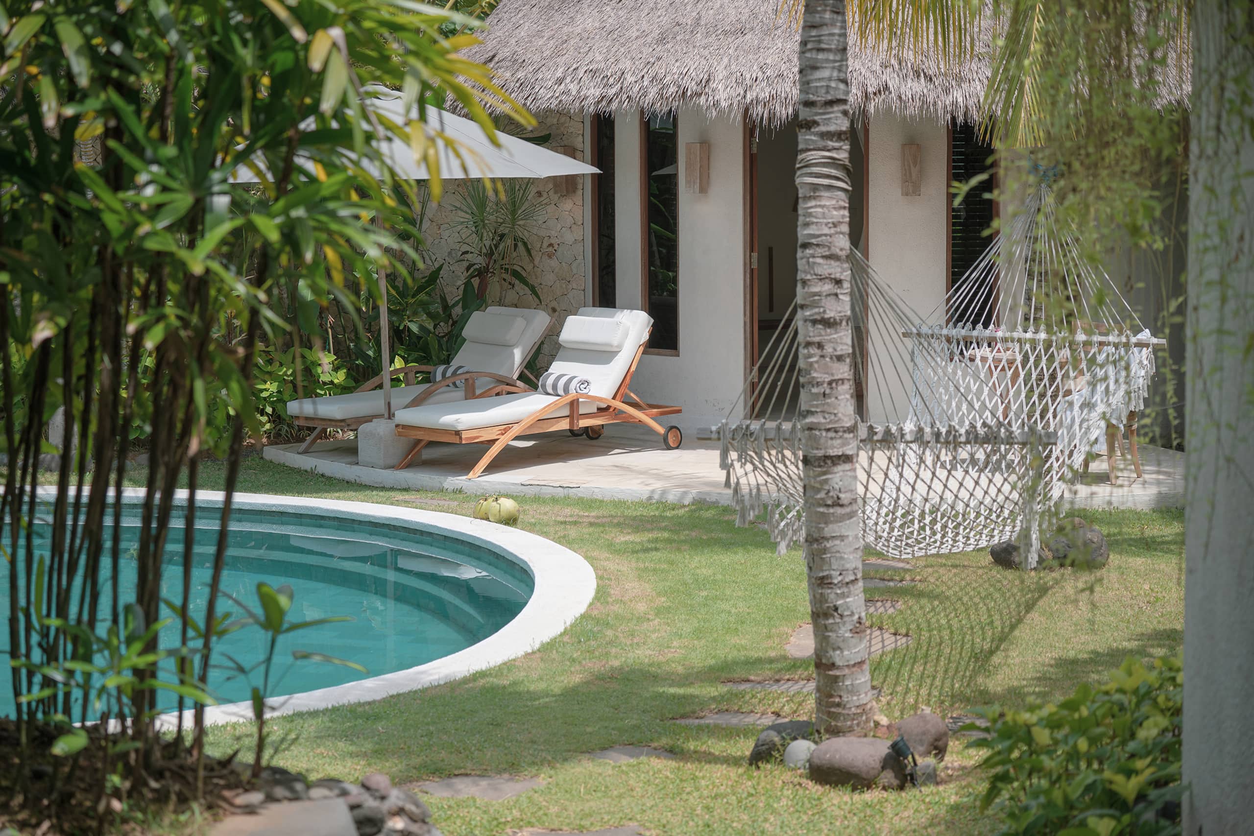 Oasis Bungalows 23