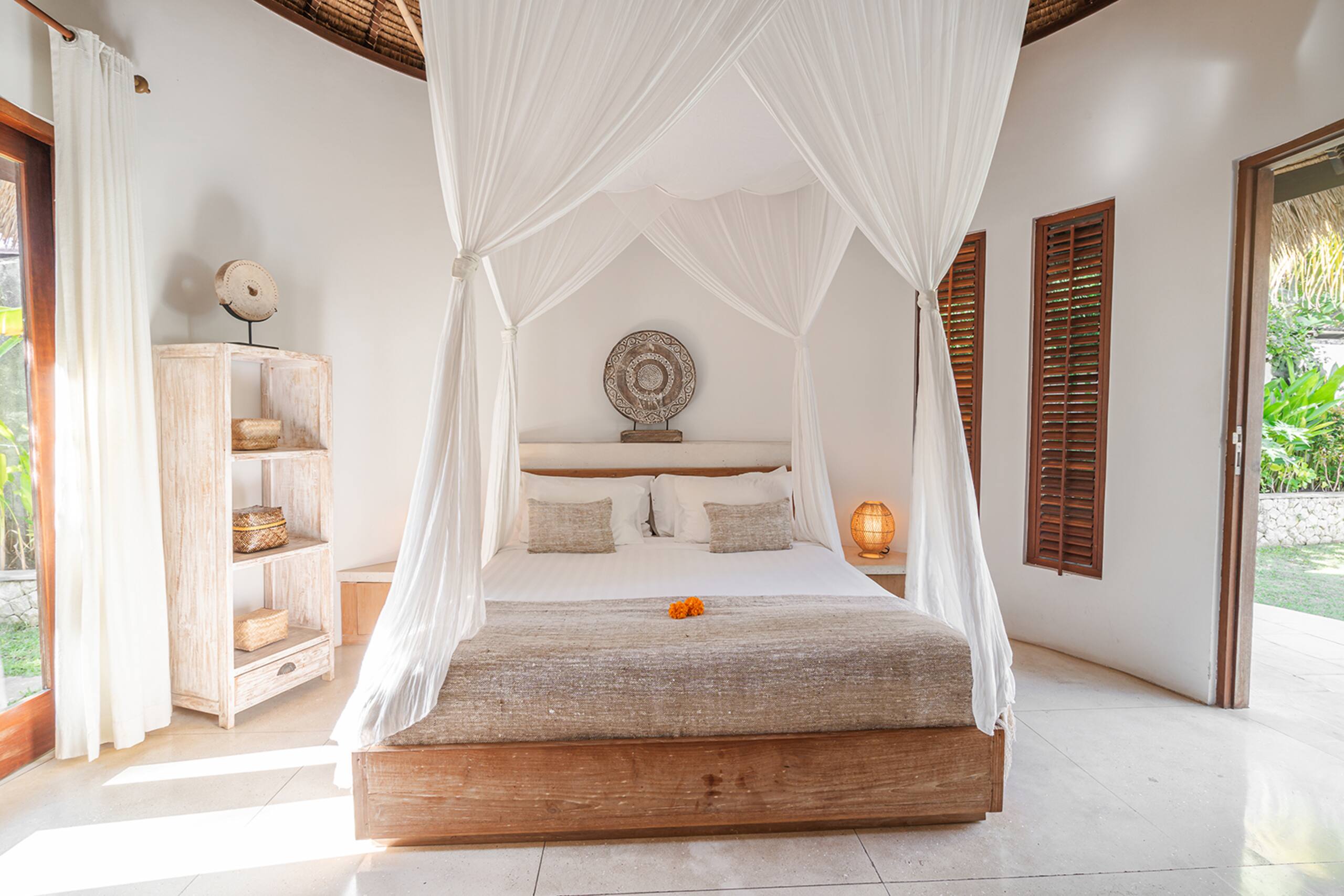 Oasis Bungalows 19