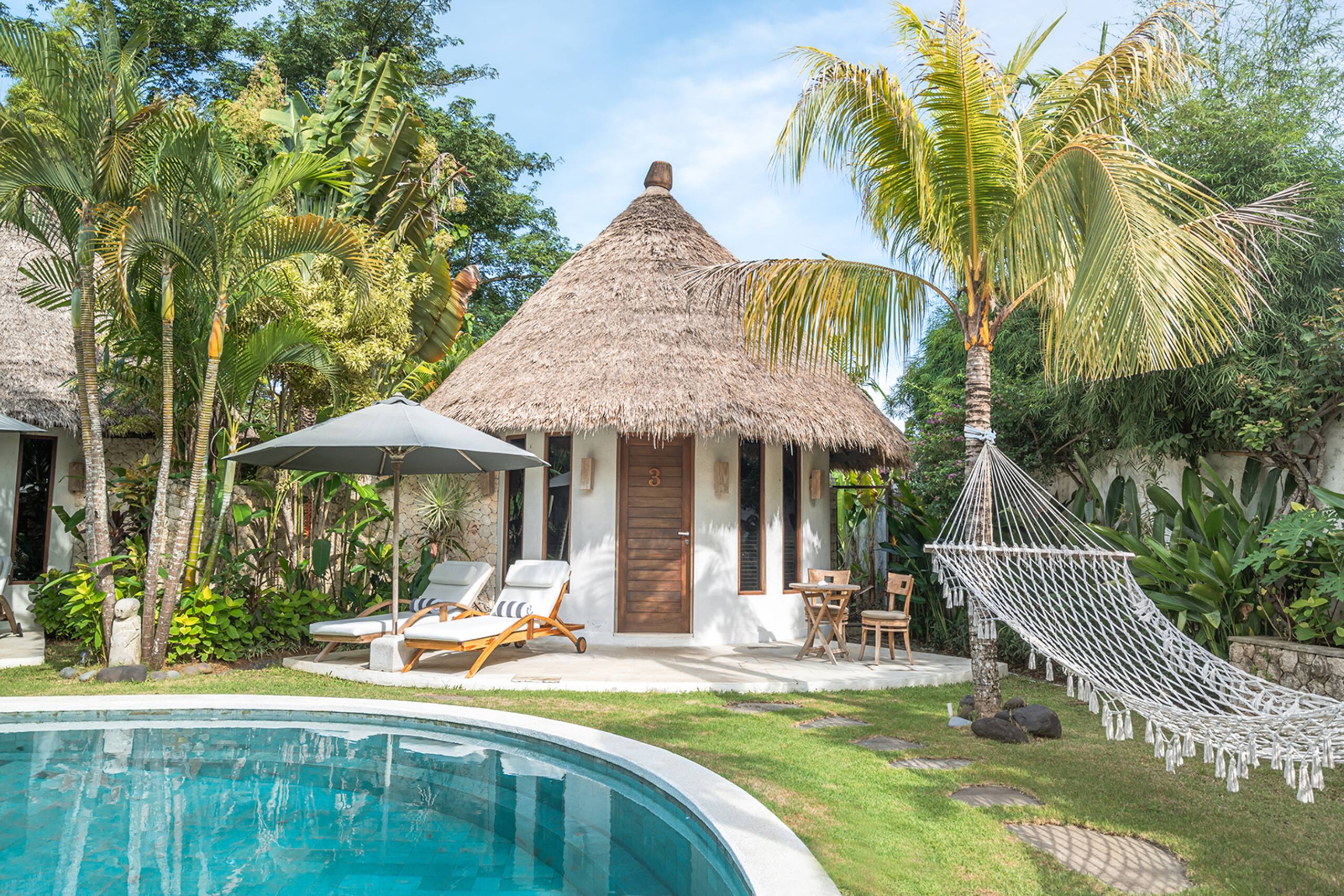 Oasis Bungalows — photo 4