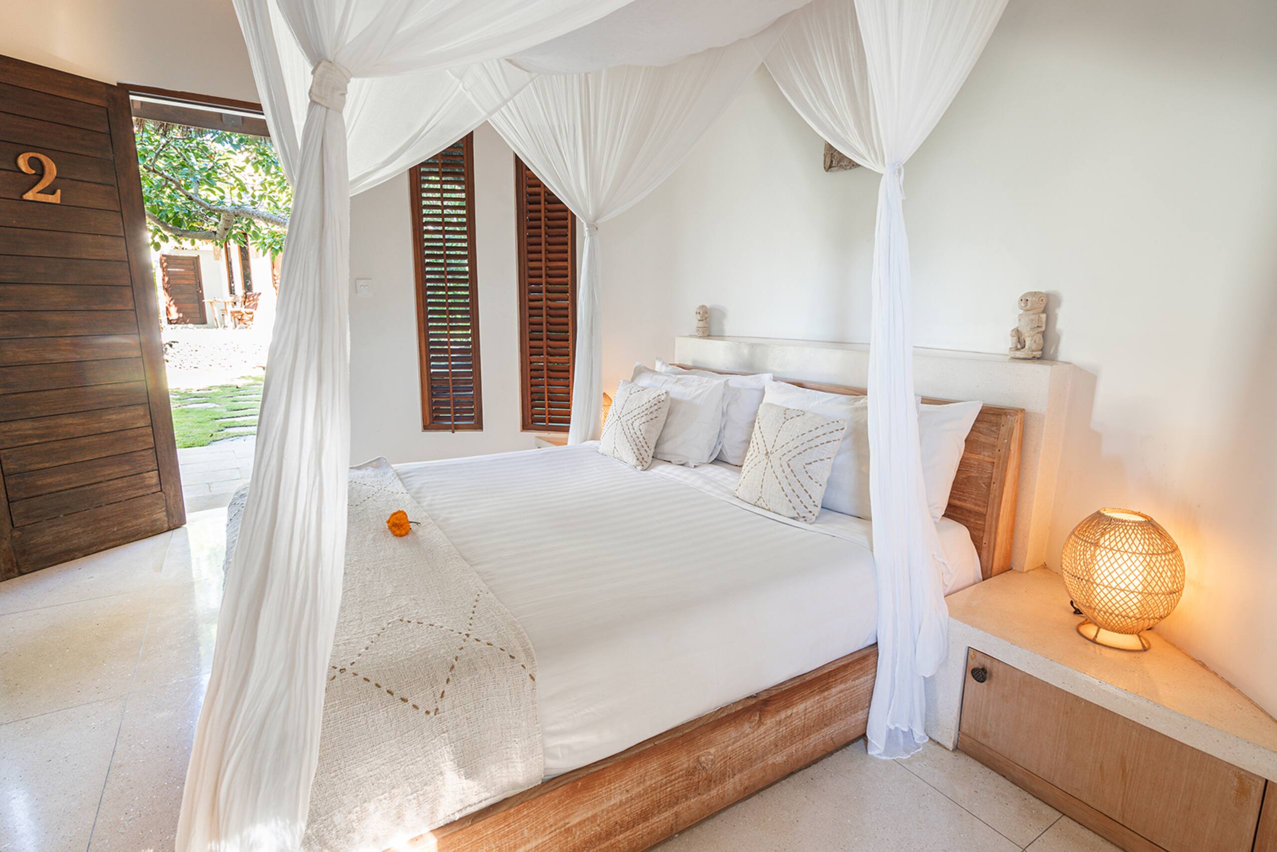 Oasis Bungalows 15