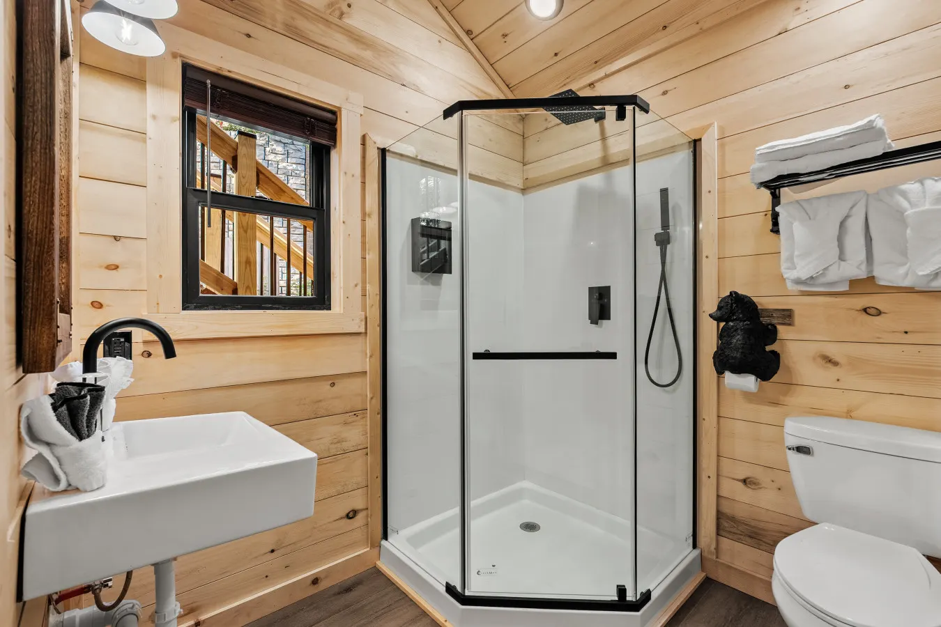 The Sinks, Treelodge #11 6