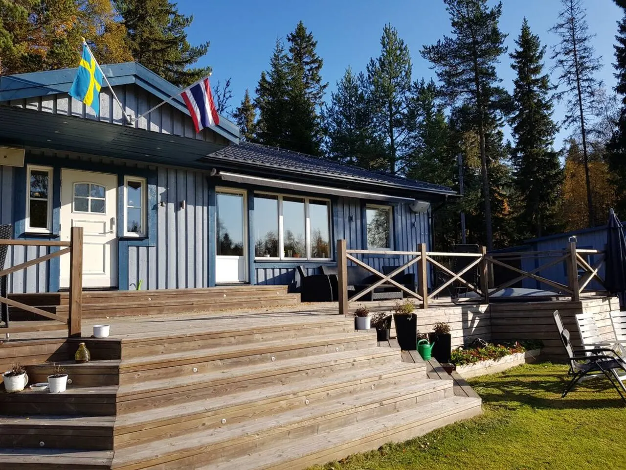 Workersstay – Staff Accommodation - Volvo - Umeå - Sverige — photo 2