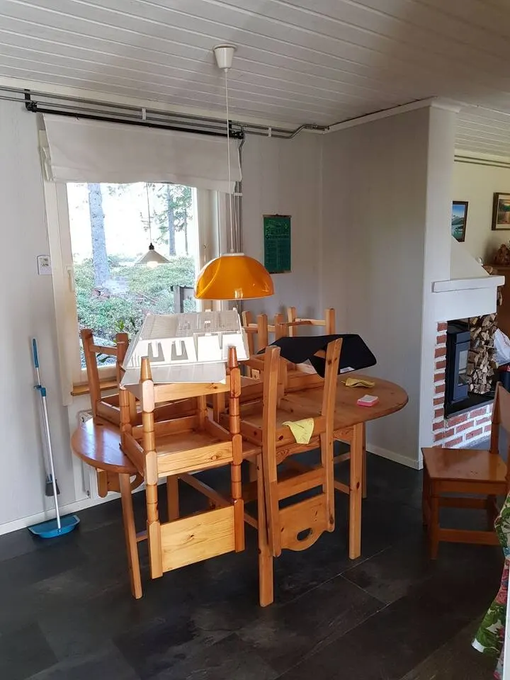 Workersstay – Staff Accommodation - Volvo - Umeå - Sverige 11