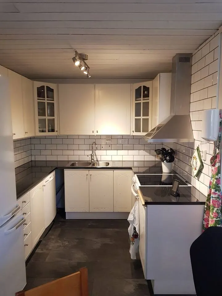 Workersstay – Staff Accommodation - Volvo - Umeå - Sverige — photo 3