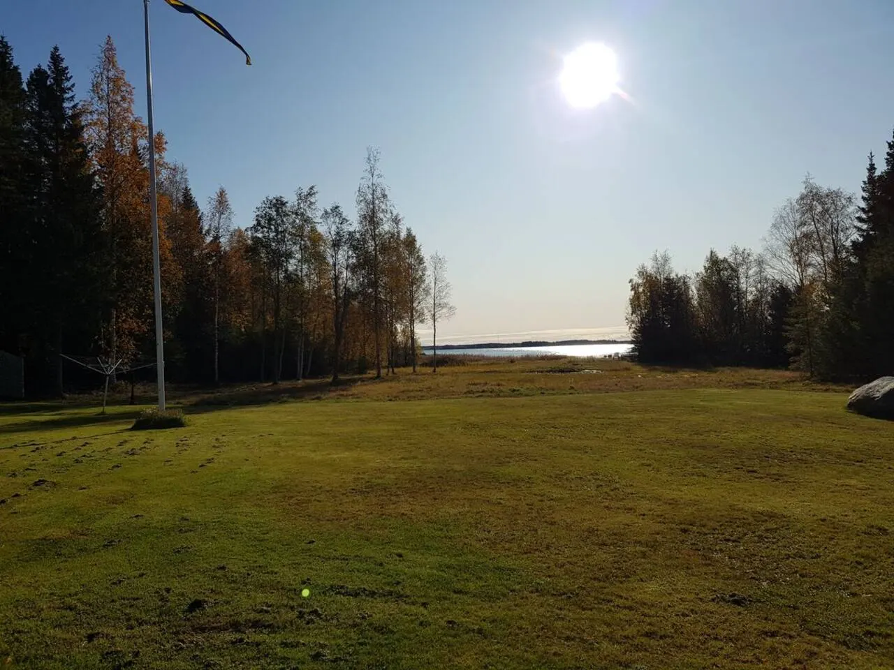 Workersstay – Staff Accommodation - Volvo - Umeå - Sverige 8