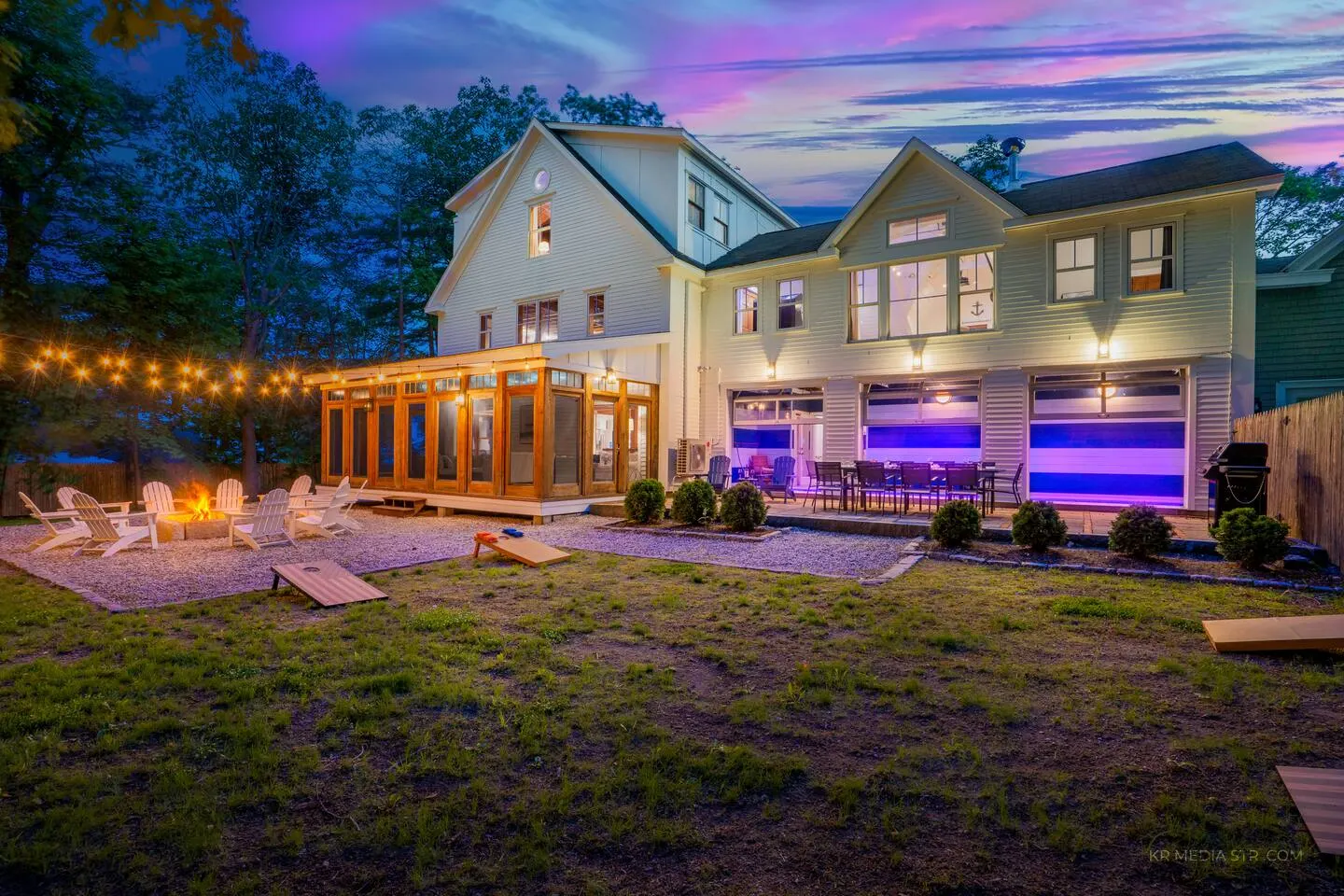 Roof Deck | Lap Pool | 15Mins2Portland | Sleeps21