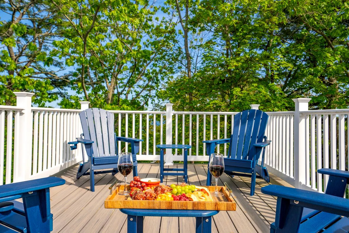 Roof Deck Lap Pool 15Mins2Portland Sleeps21 9