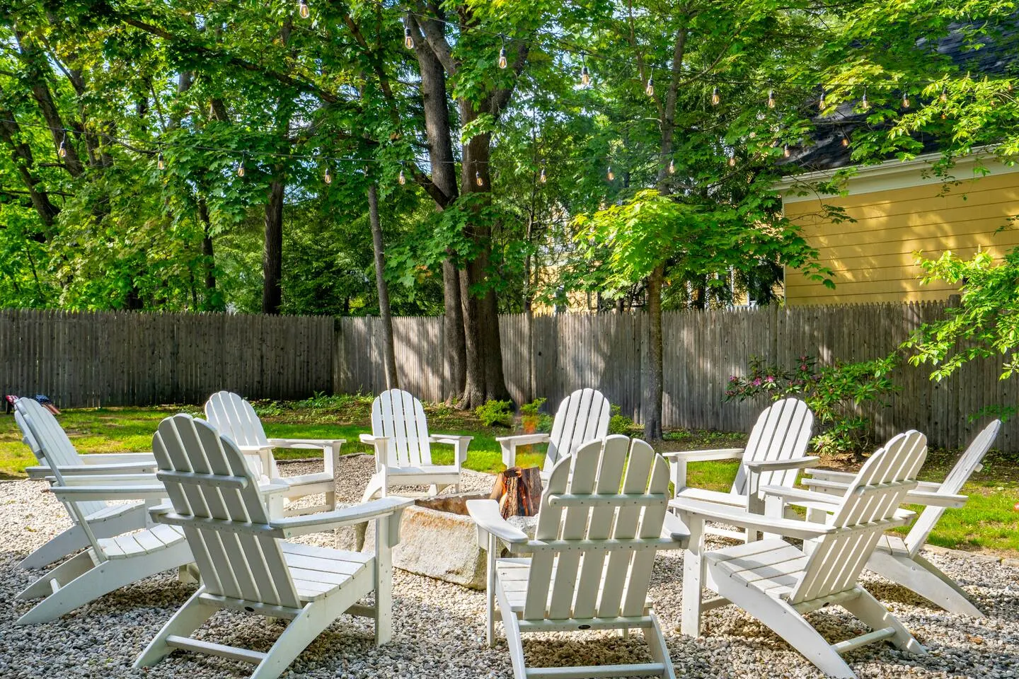 Roof Deck Lap Pool 15Mins2Portland Sleeps21 11