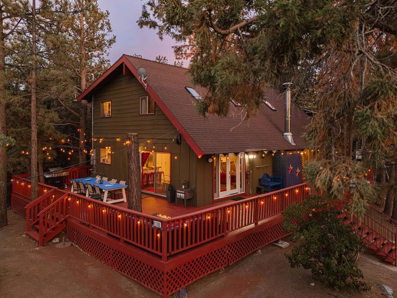 Rumpus Cabin Near Slopes w/ Game room & Hot Tub — photo 5