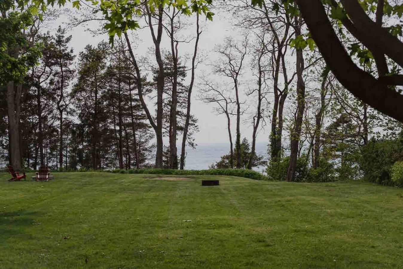 Lake Huron Cottage with Hot Tub 17