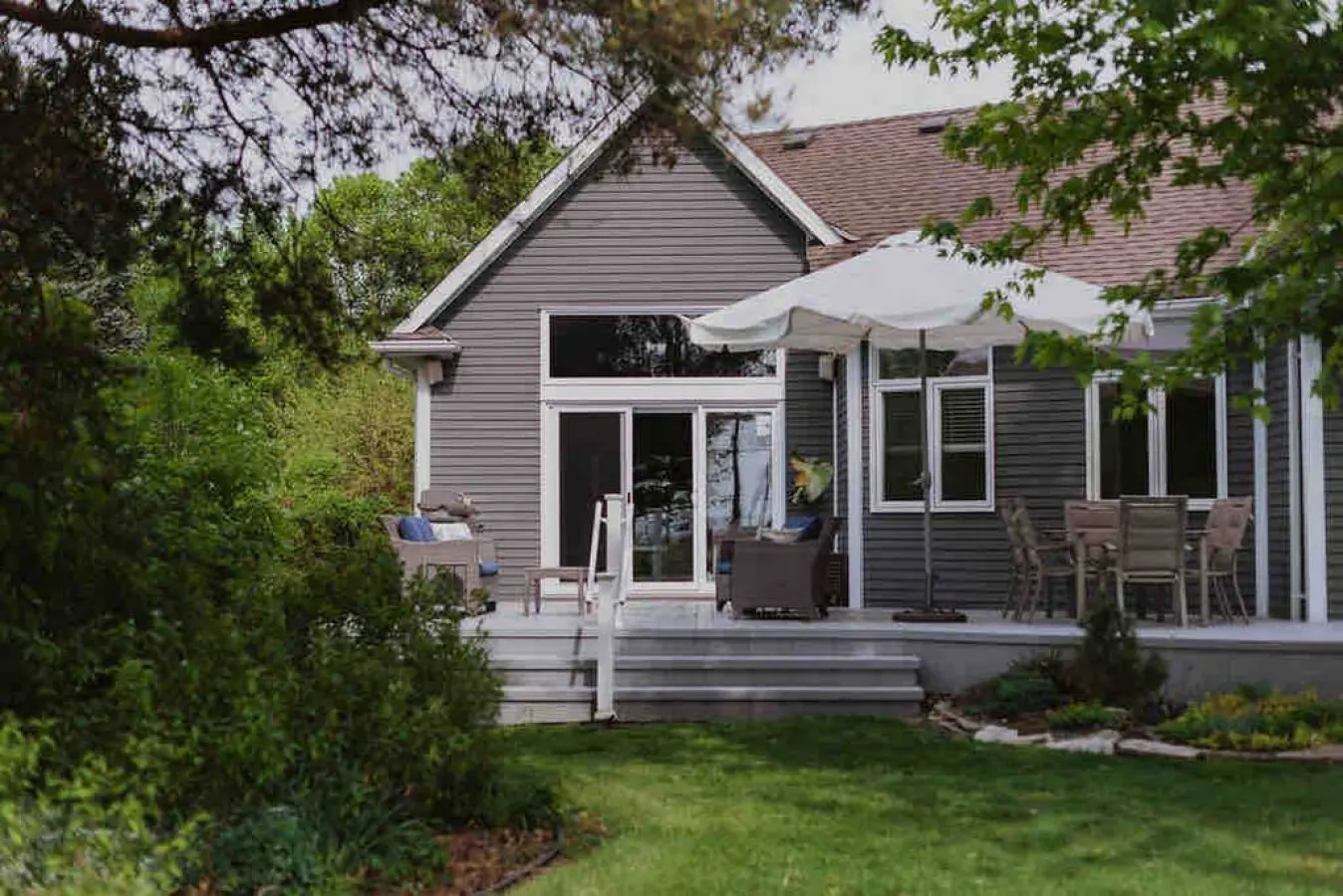 Lake Huron Cottage with Hot Tub 19