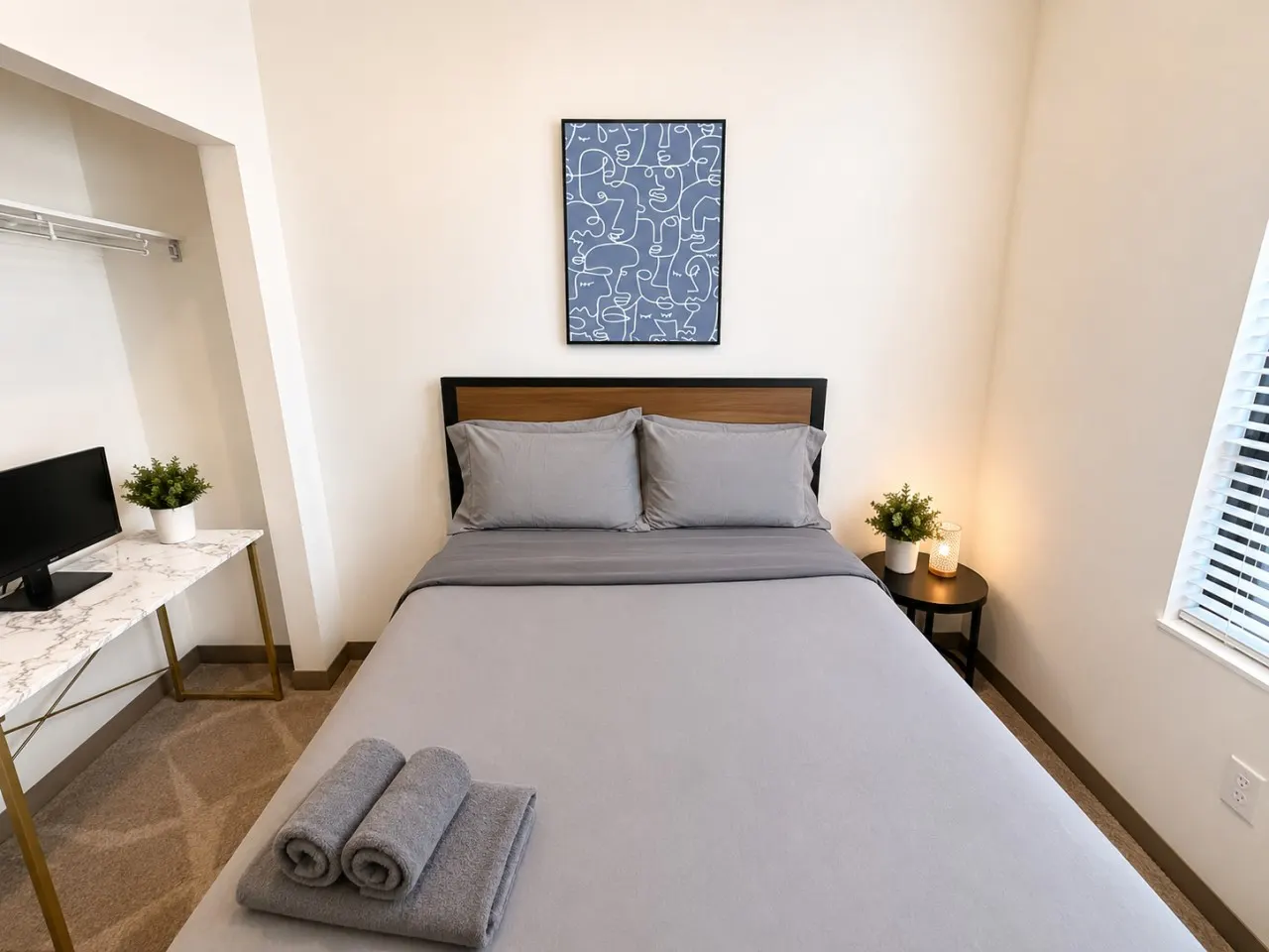 The Sterling Suite 2BR 3rd 12