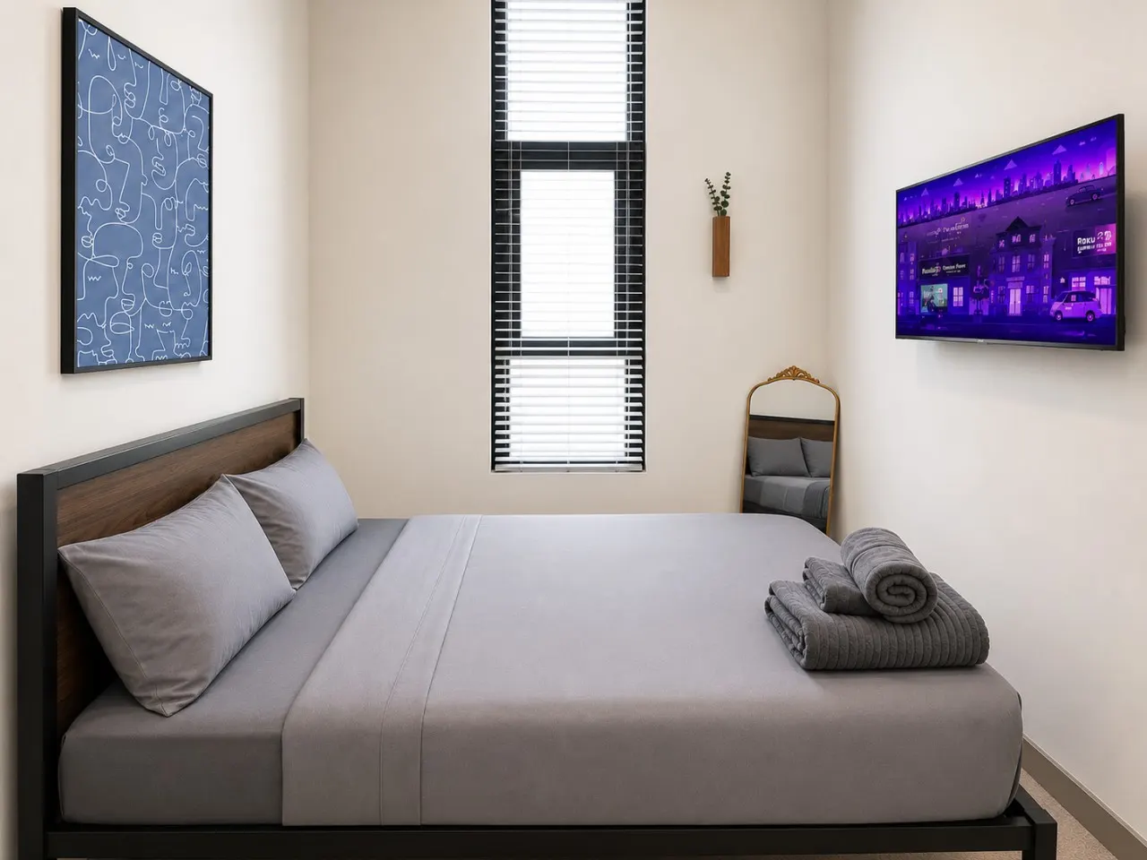 The Sterling Suite 2BR 3rd 13