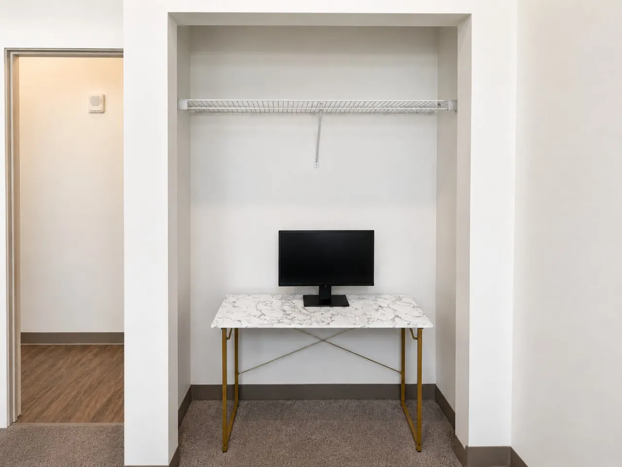 The Sterling Suite 2BR 3rd 14