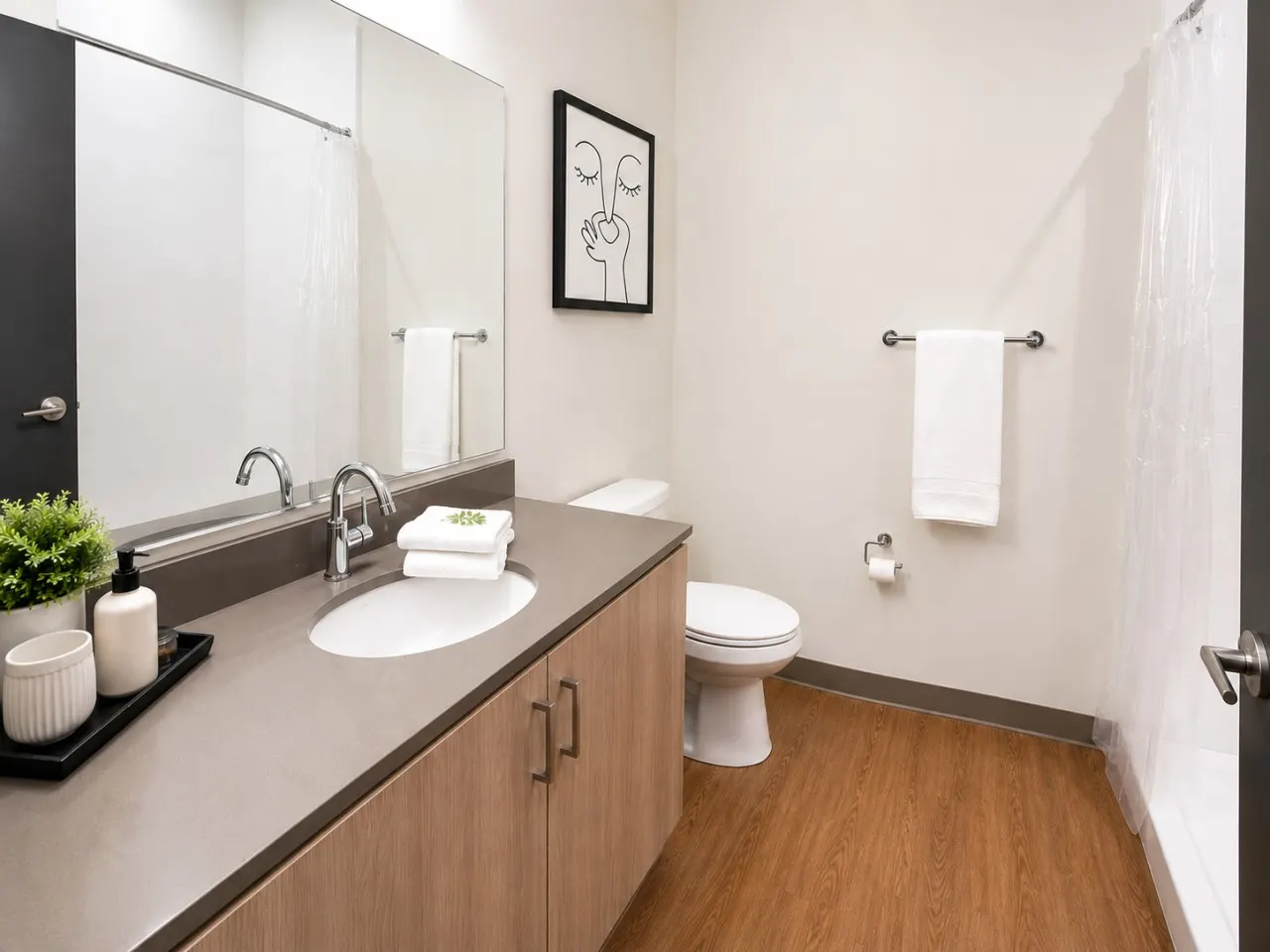 The Sterling Suite 2BR 3rd 17