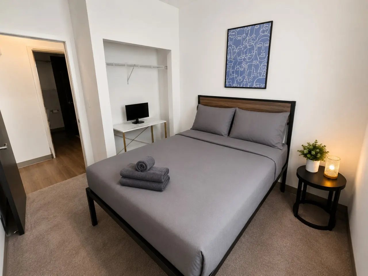 The Sterling Suite | 2BR 3rd — foto 3