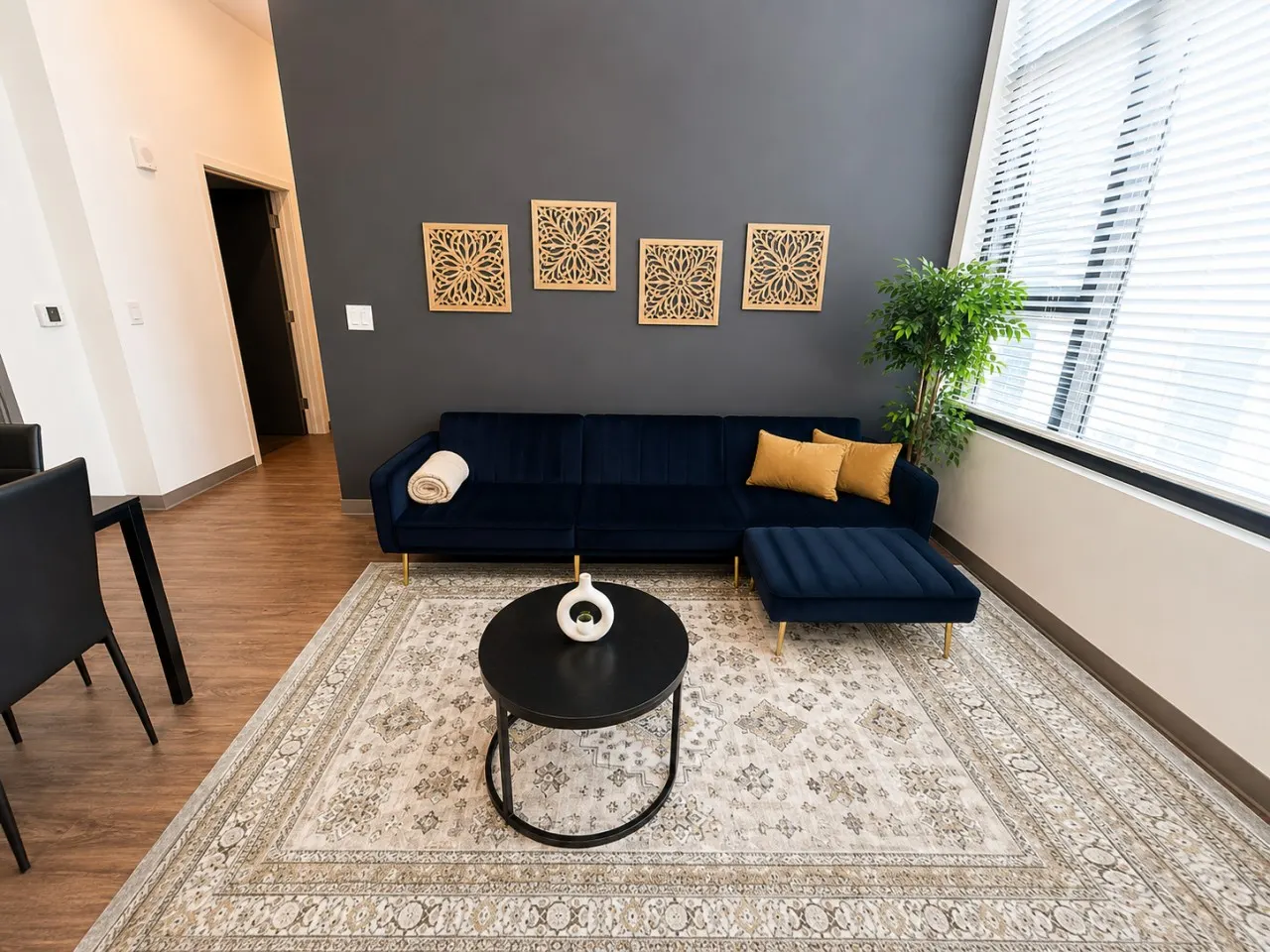 The Sterling Suite | 2BR 3rd — foto 4