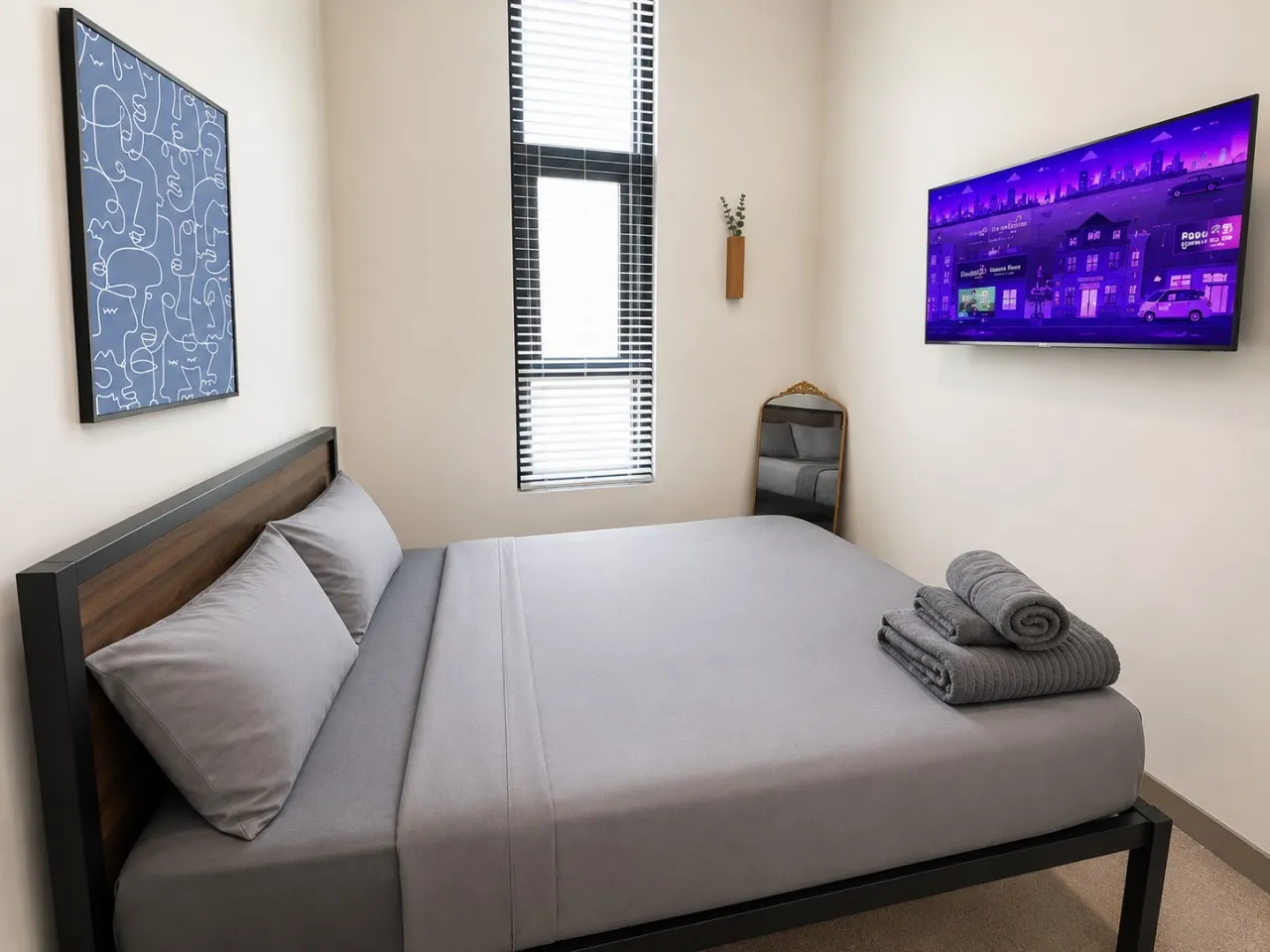 The Sterling Suite | 2BR 3rd — foto 5