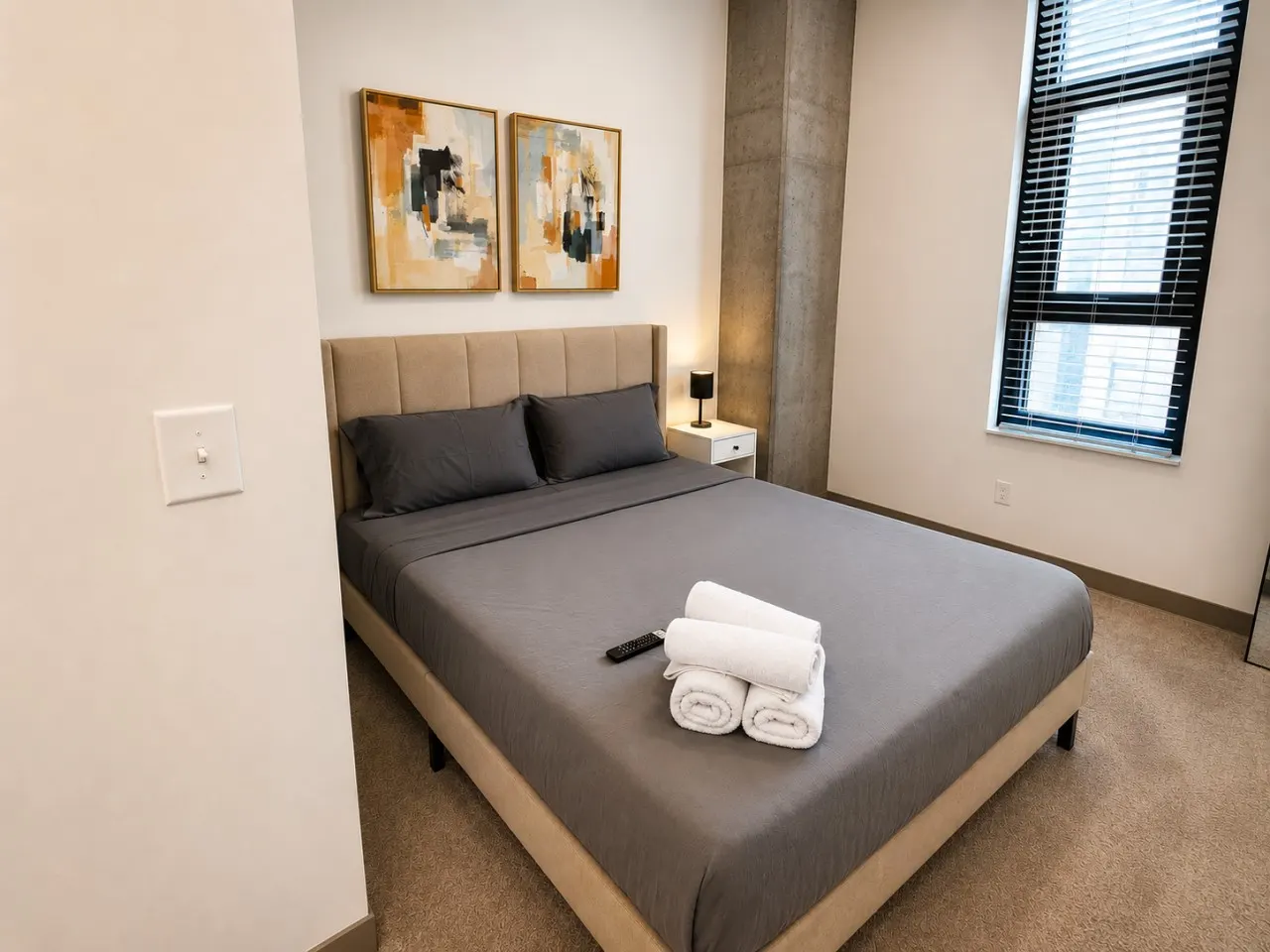 The Sterling Suite 2BR 3rd 8