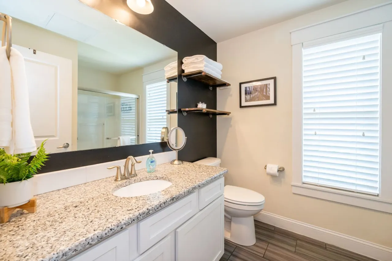 Beautiful Downtown/River VIEWS! Walk Everywhere! 5