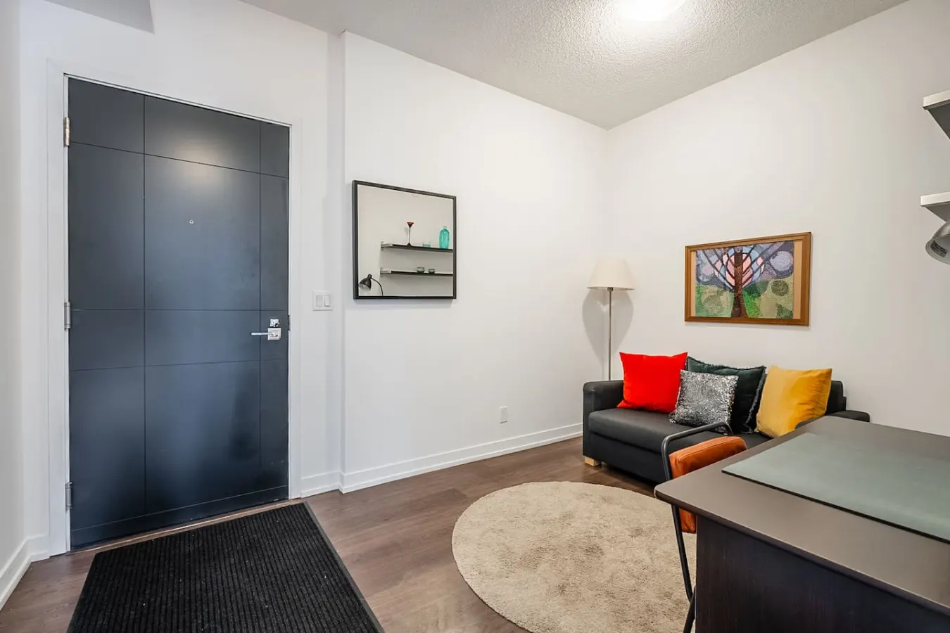 Modern 2BR/2BA Breathtaking Views Parking Spot 20