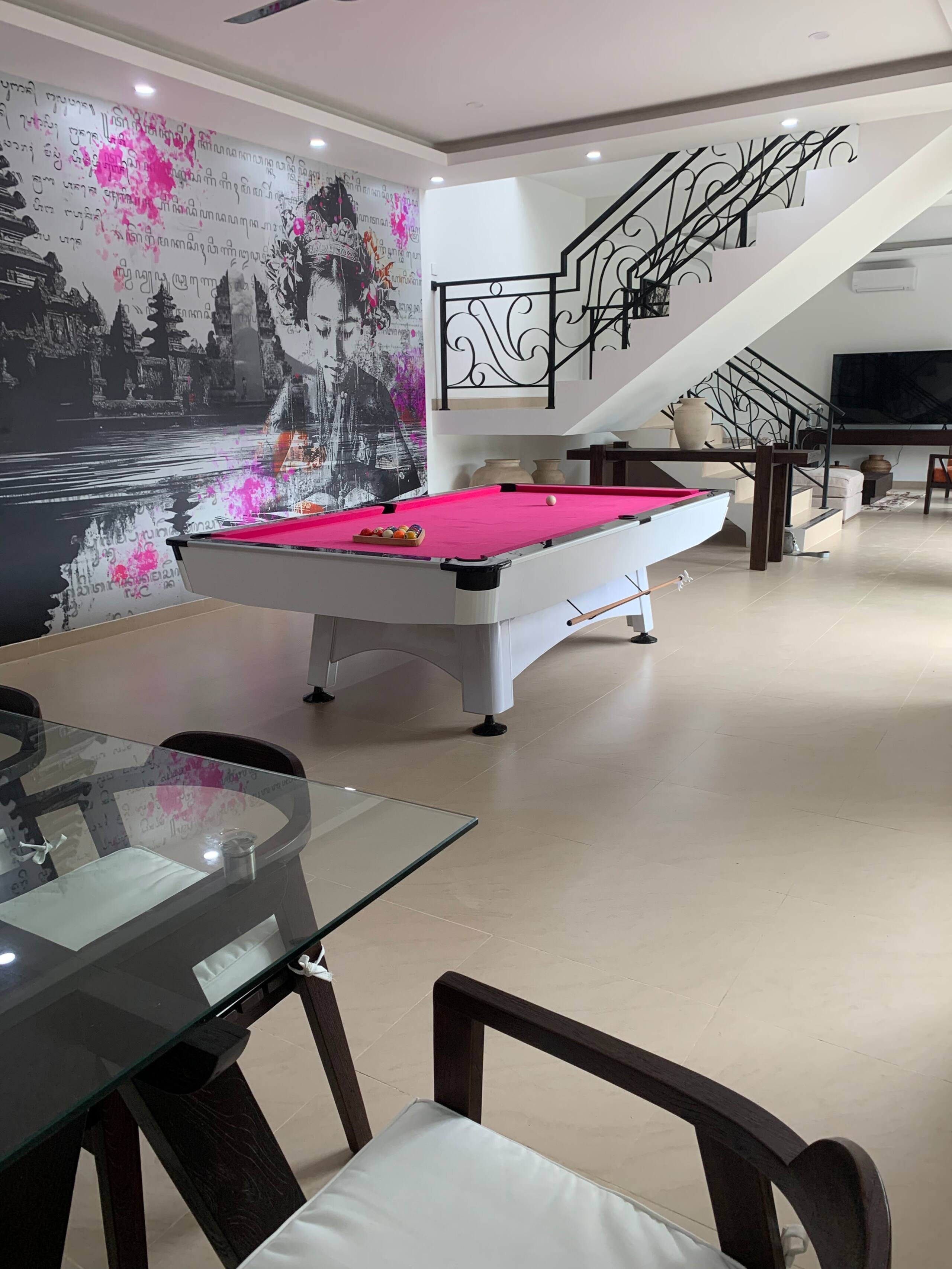 Villa Bianca 7