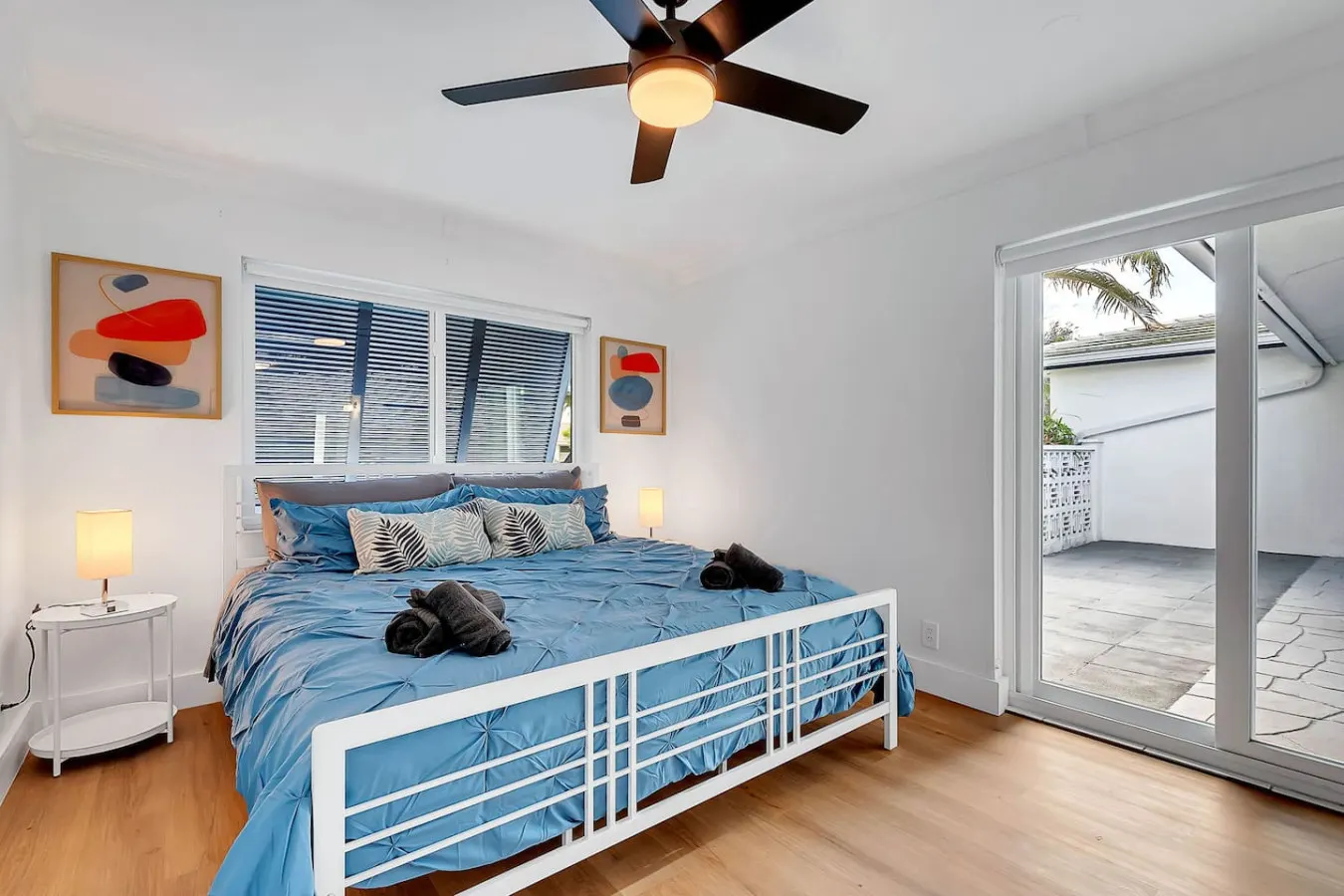 Family-Friendly Pool & BBQ 3BR/2BA Home 9