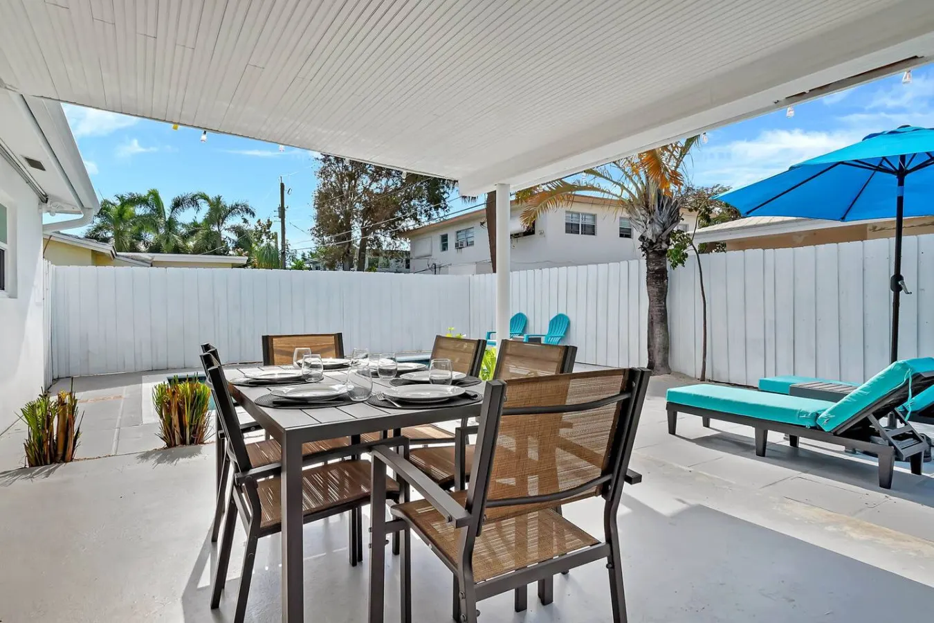 Family-Friendly Pool & BBQ 3BR/2BA Home 11