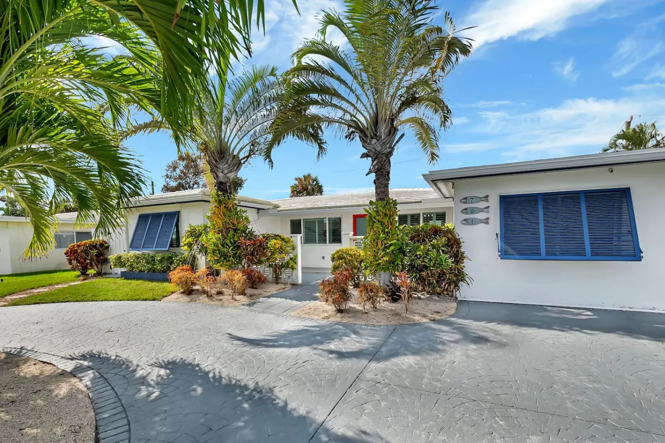 Family-Friendly Pool & BBQ 3BR/2BA Home 14