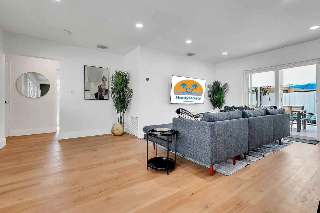 Family-Friendly Pool & BBQ 3BR/2BA Home 16